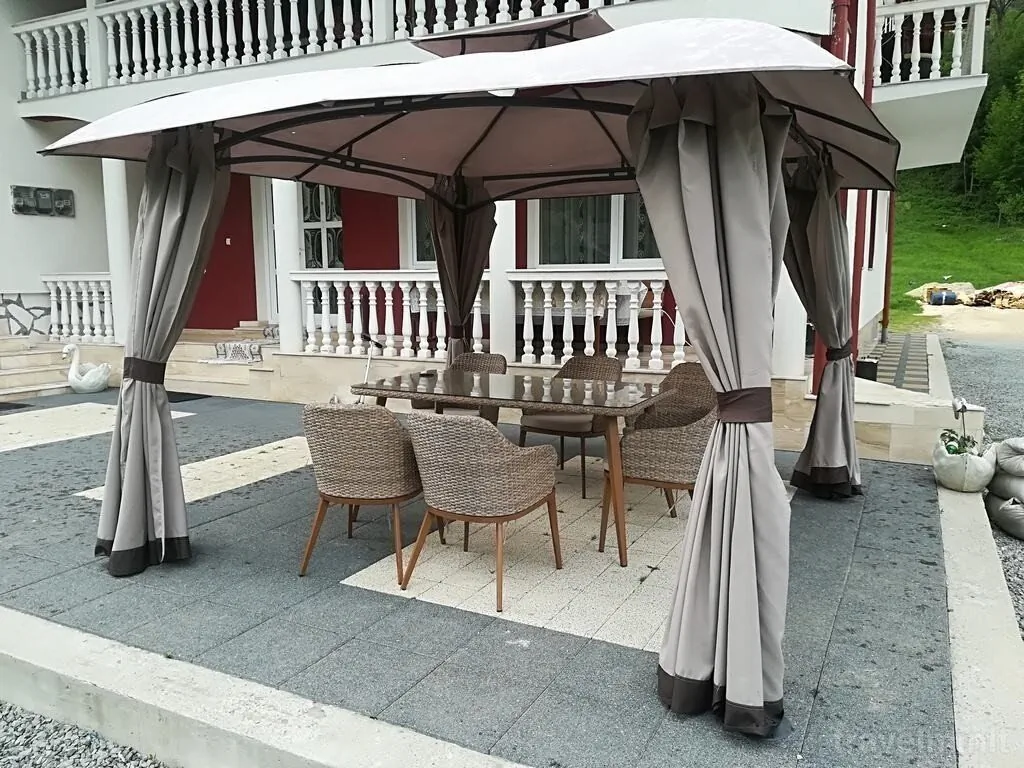 Vila Robert Albac – Albac, Rumunsko