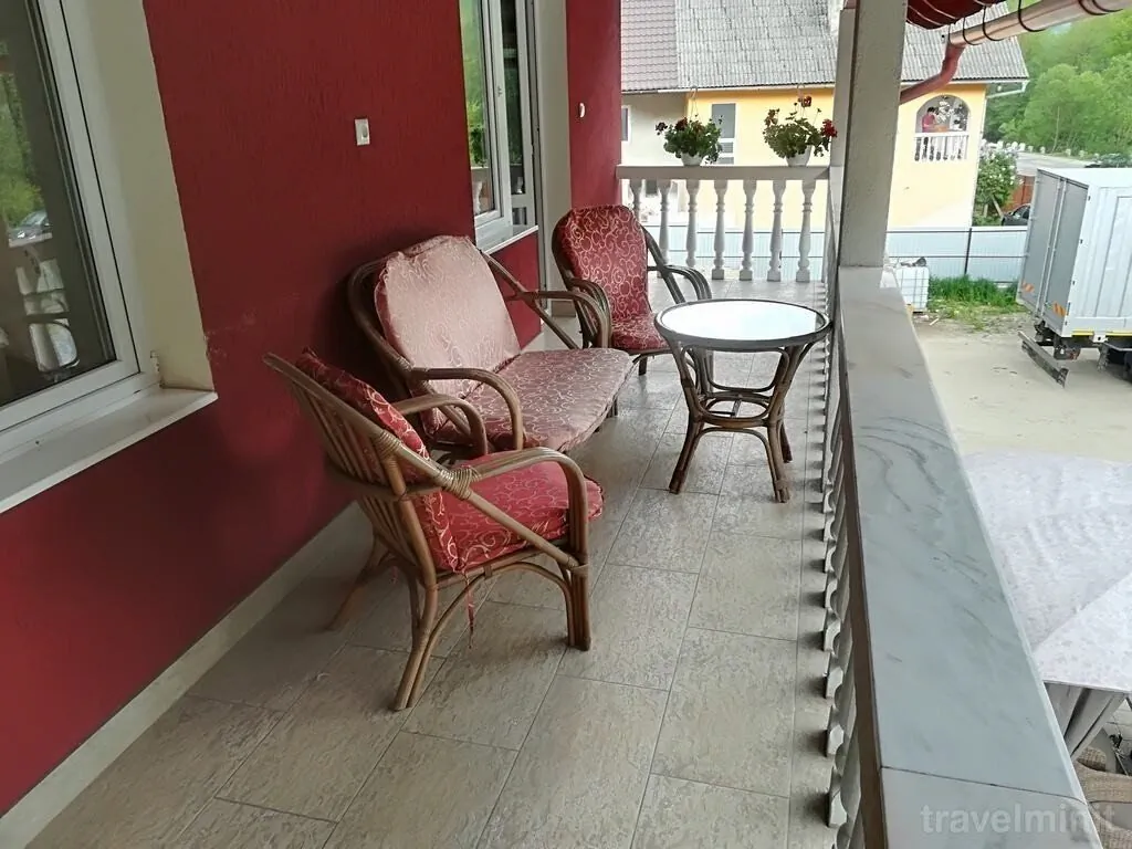 Vila Robert Albac – Albac, Rumunsko