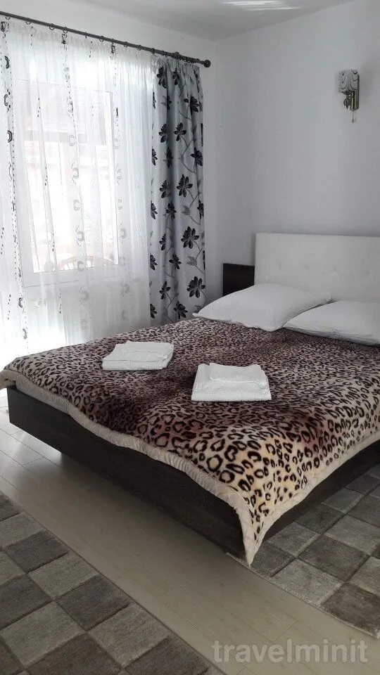 Vila Robert Albac – Albac, Rumunsko