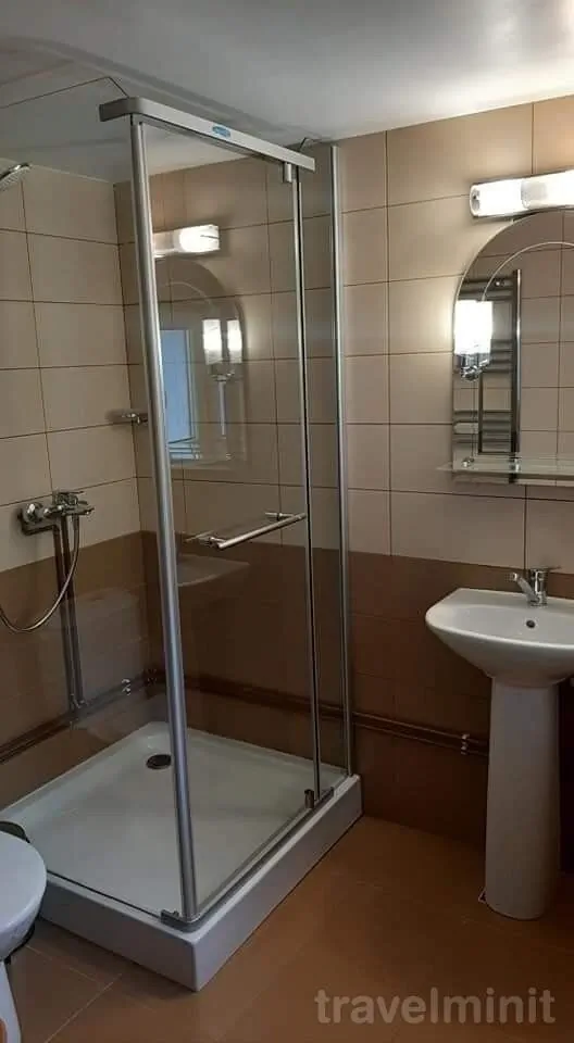 Vila Robert Albac – Albac, Rumunsko