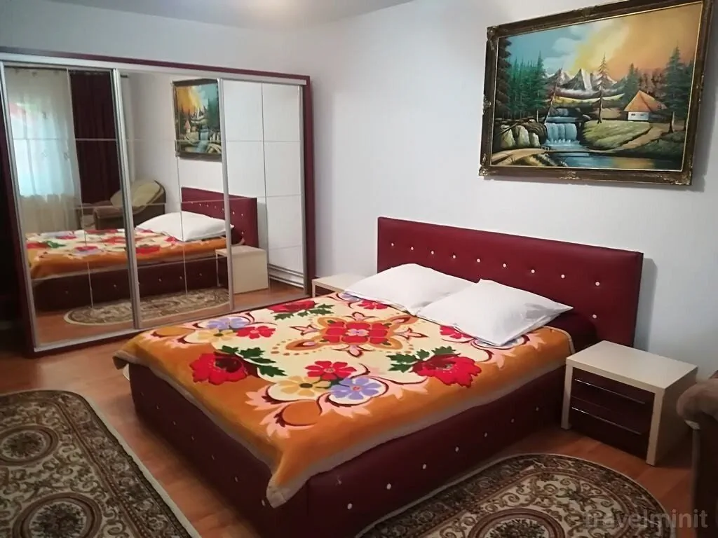 Vila Robert Albac – Albac, Rumunsko
