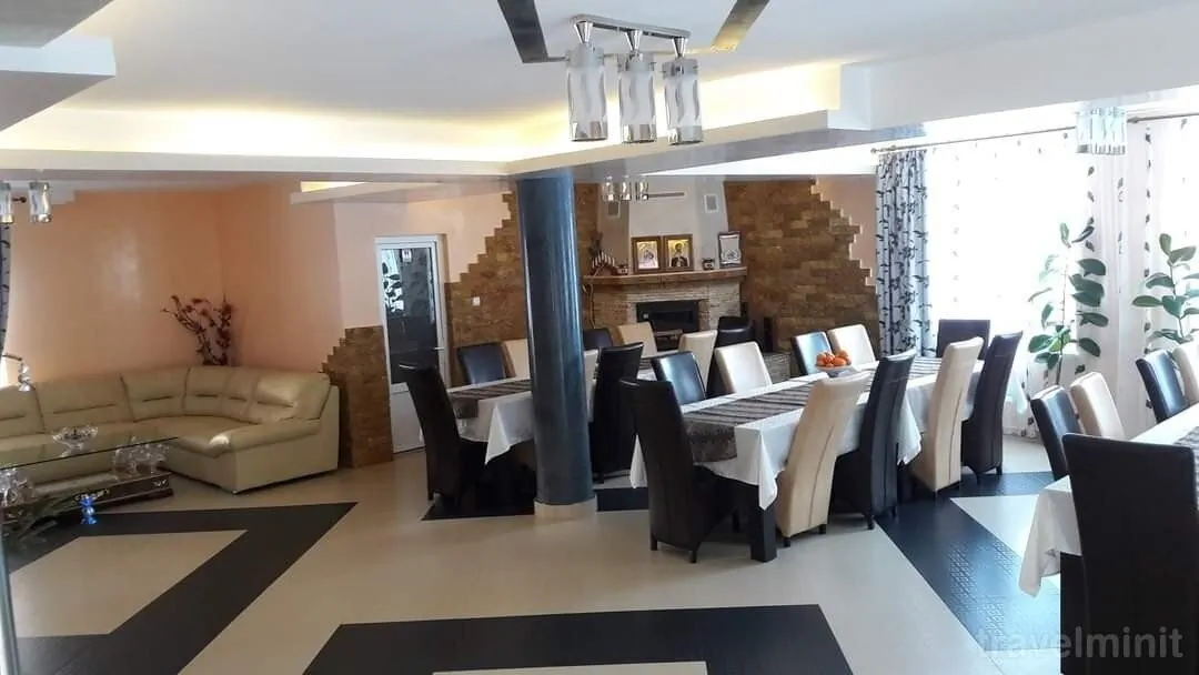 Vila Robert Albac – Albac, Rumunsko