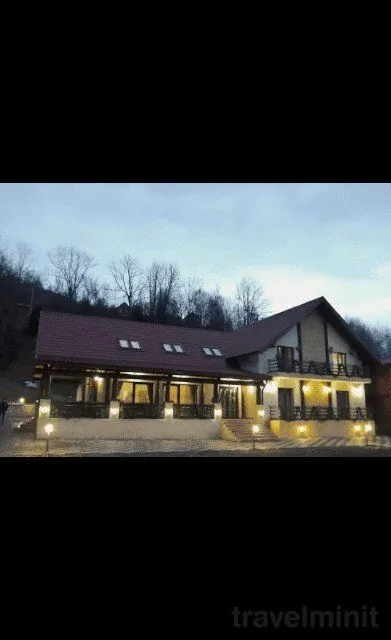 Vila Robert Albac – Albac, Rumunsko