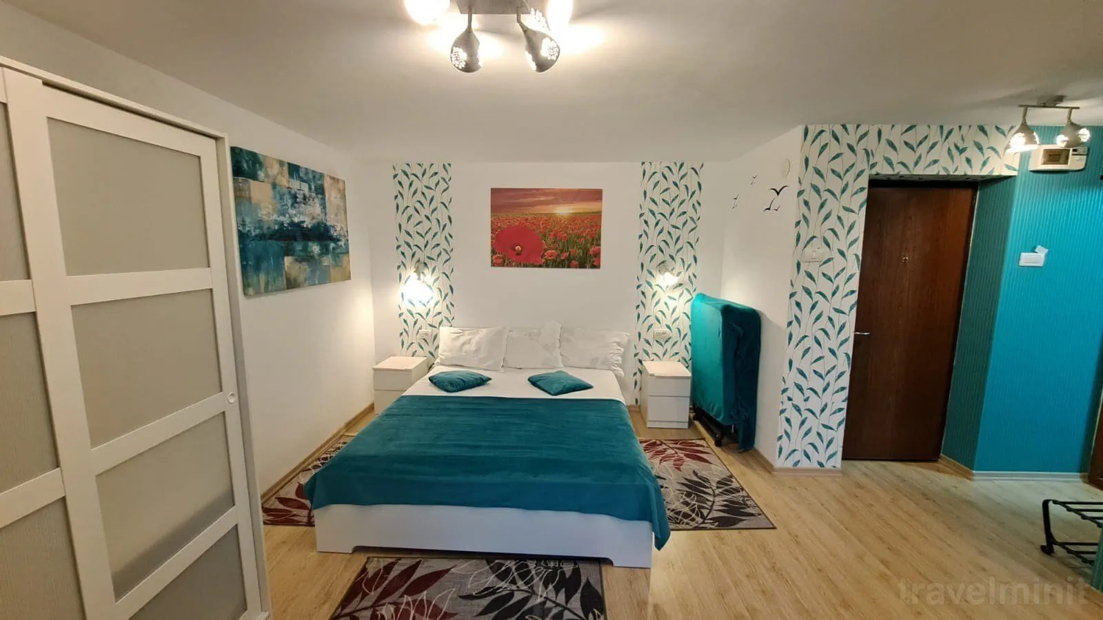 Apartament Oana Mangalia – Mangalia, România