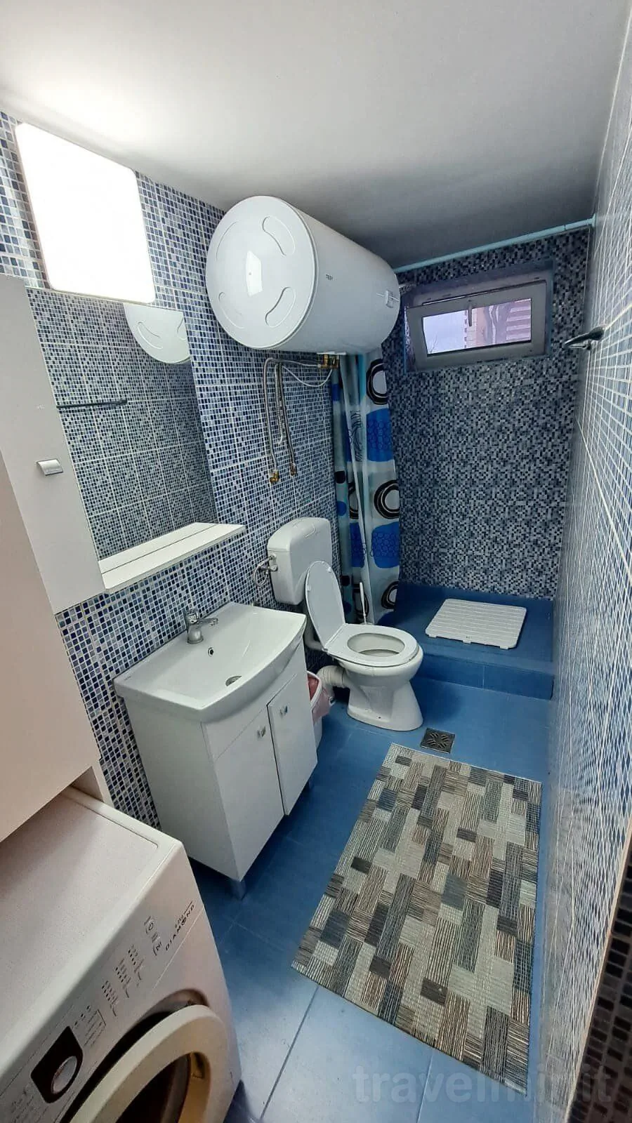 Apartament Oana Mangalia – Mangalia, România