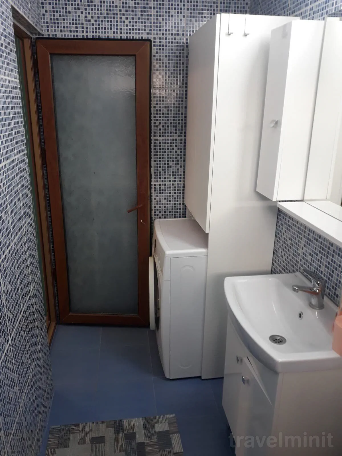 Apartament Oana Mangalia – Mangalia, România