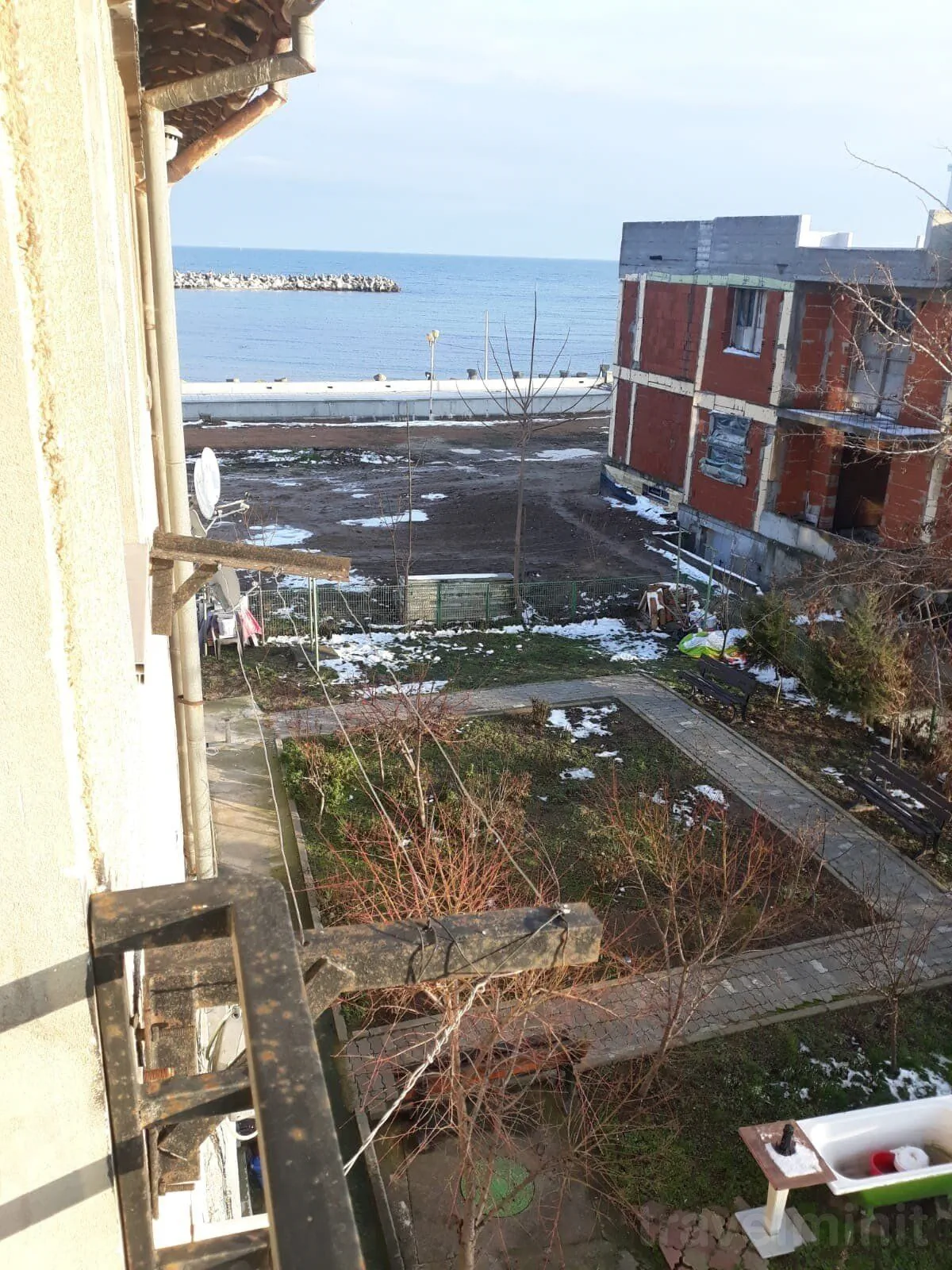 Apartament Oana Mangalia – Mangalia, România