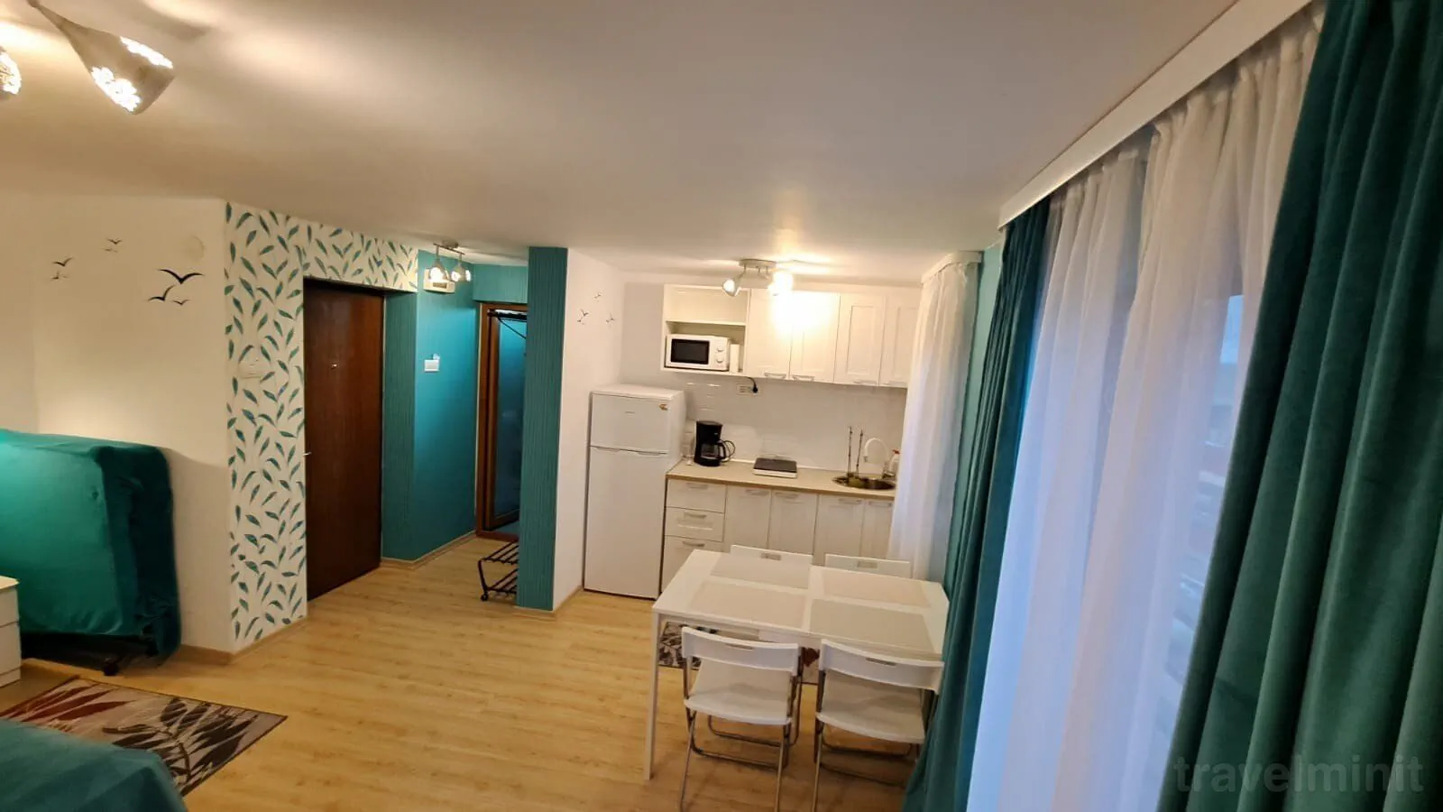 Apartament Oana Mangalia – Mangalia, România