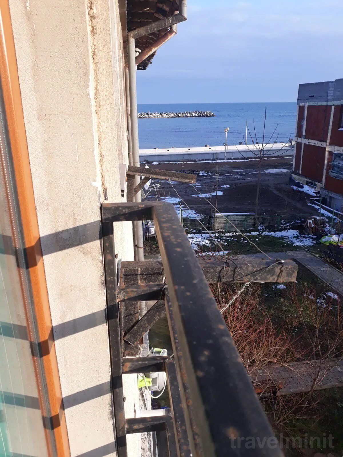 Apartament Oana Mangalia – Mangalia, România