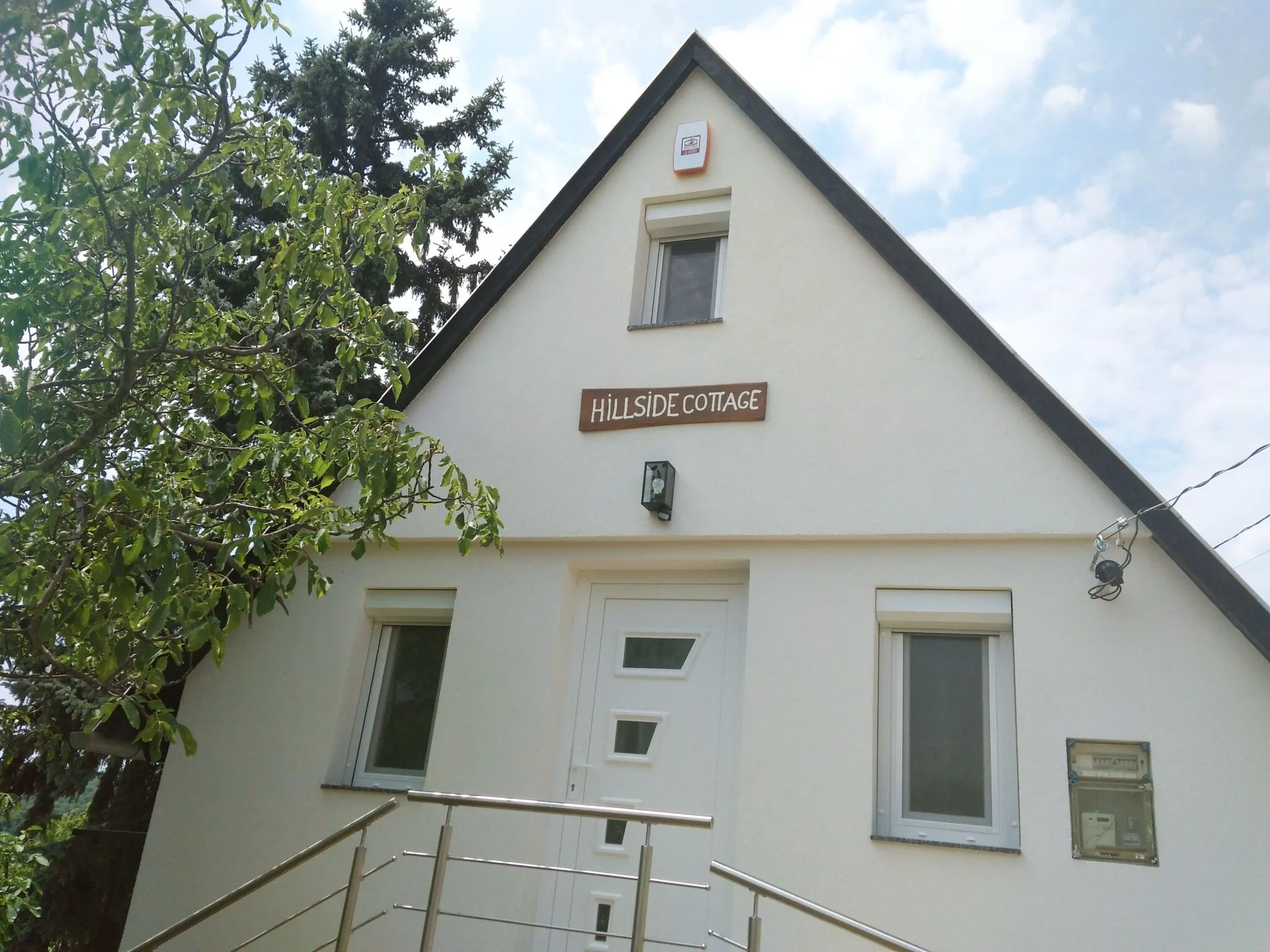 Hillside Cottage Pécs – Pécs, Ungaria