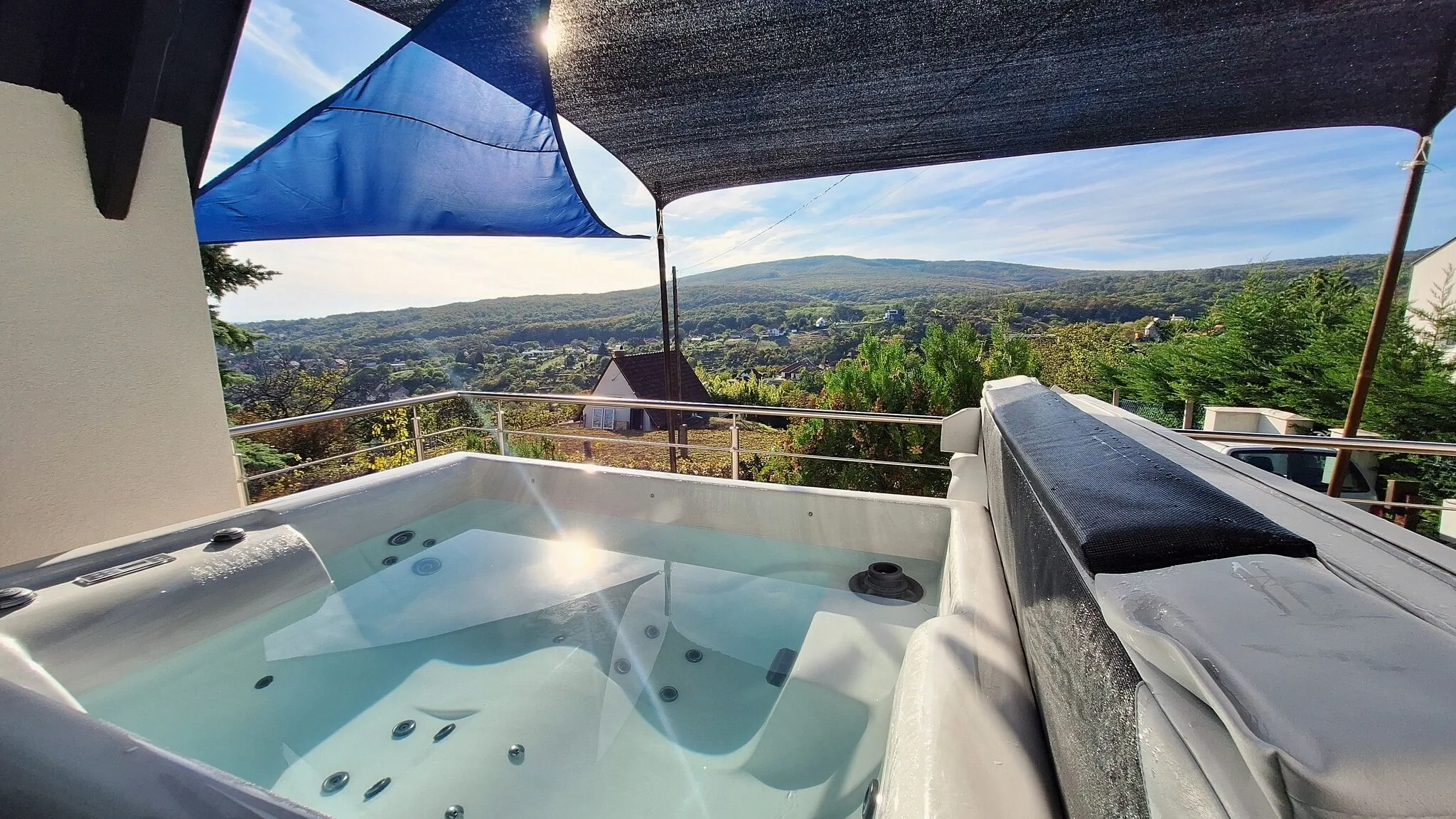 Hillside Cottage Pécs – Pécs, Ungaria
