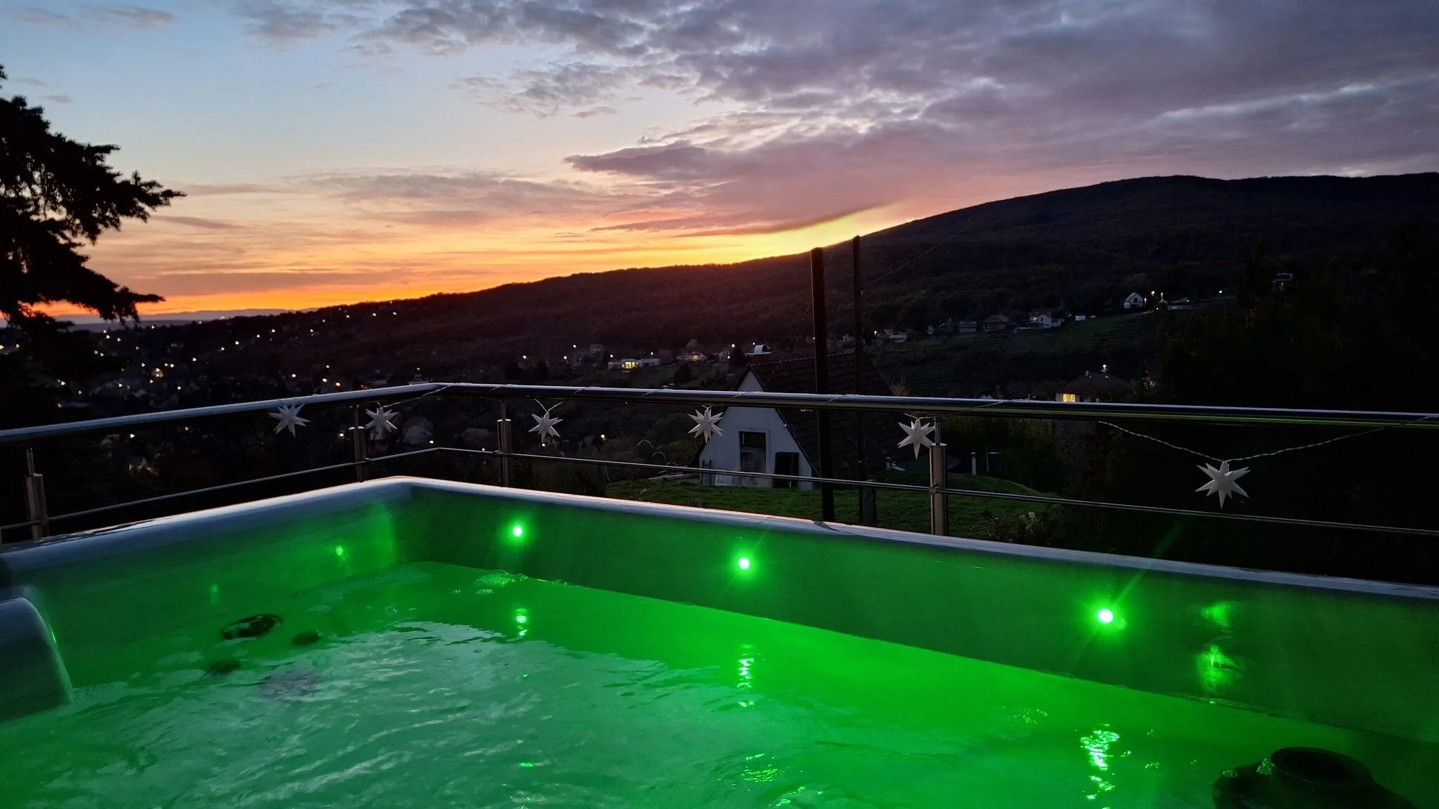 Hillside Cottage Pécs – Pécs, Ungaria
