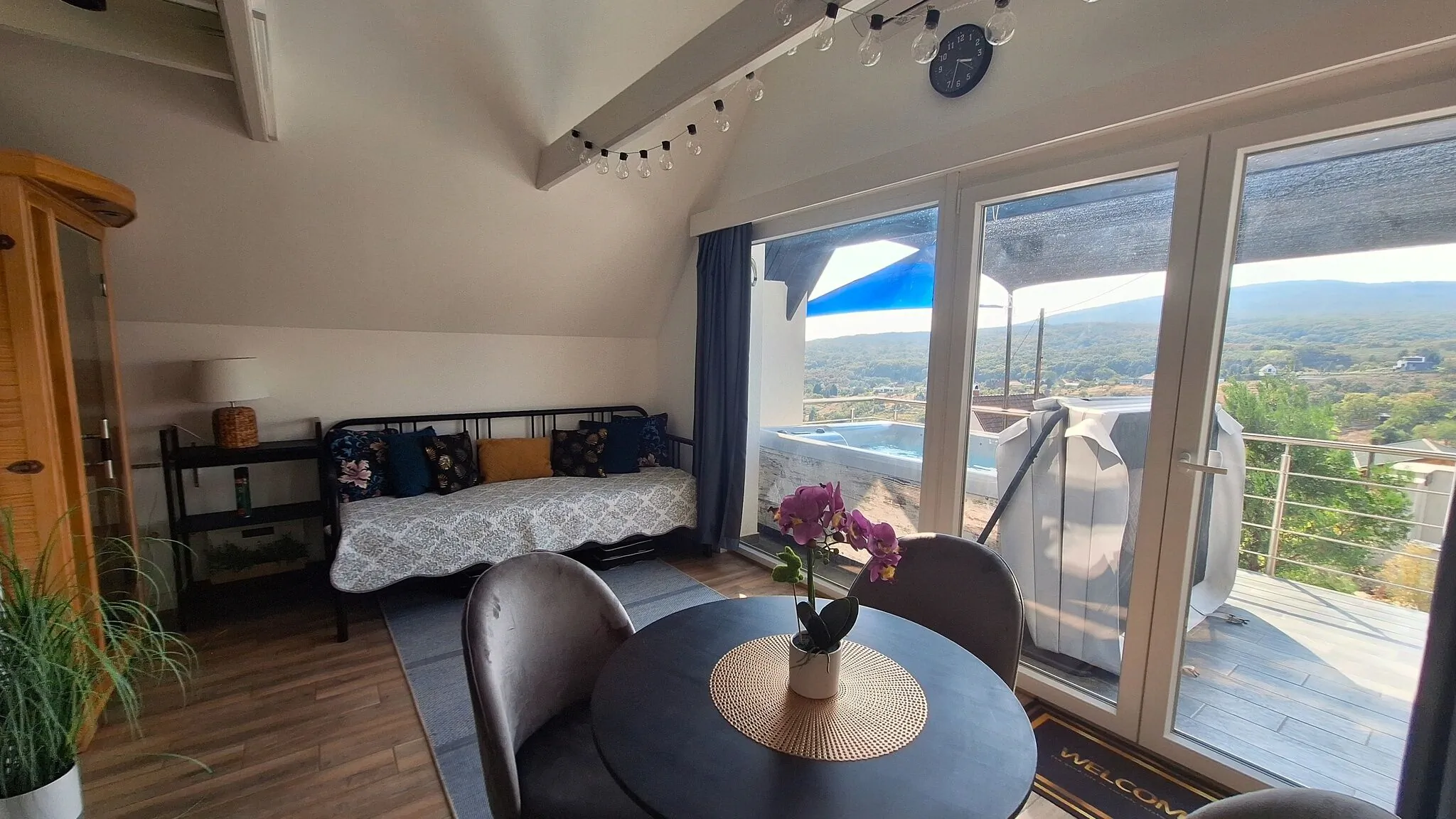 Hillside Cottage Pécs – Pécs, Ungaria