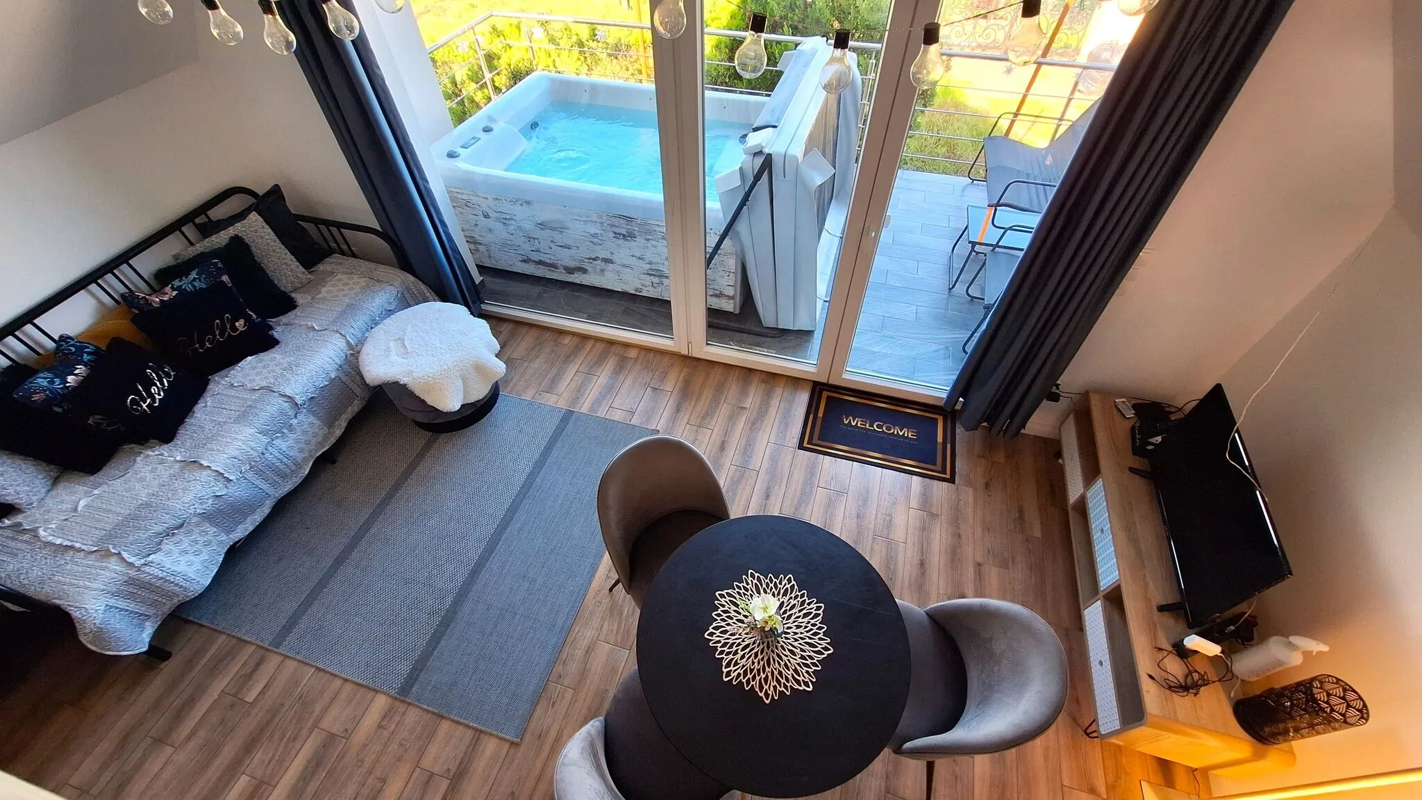 Hillside Cottage Pécs – Pécs, Ungaria