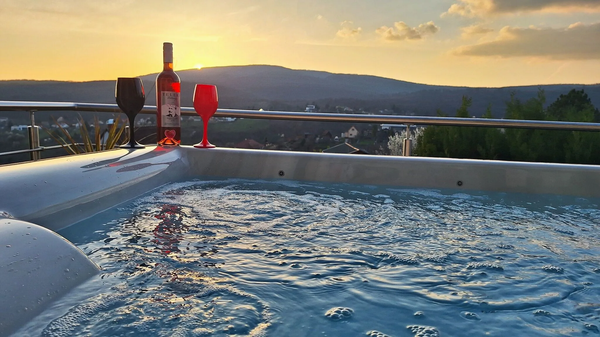 Hillside Cottage Pécs – Pécs, Ungaria