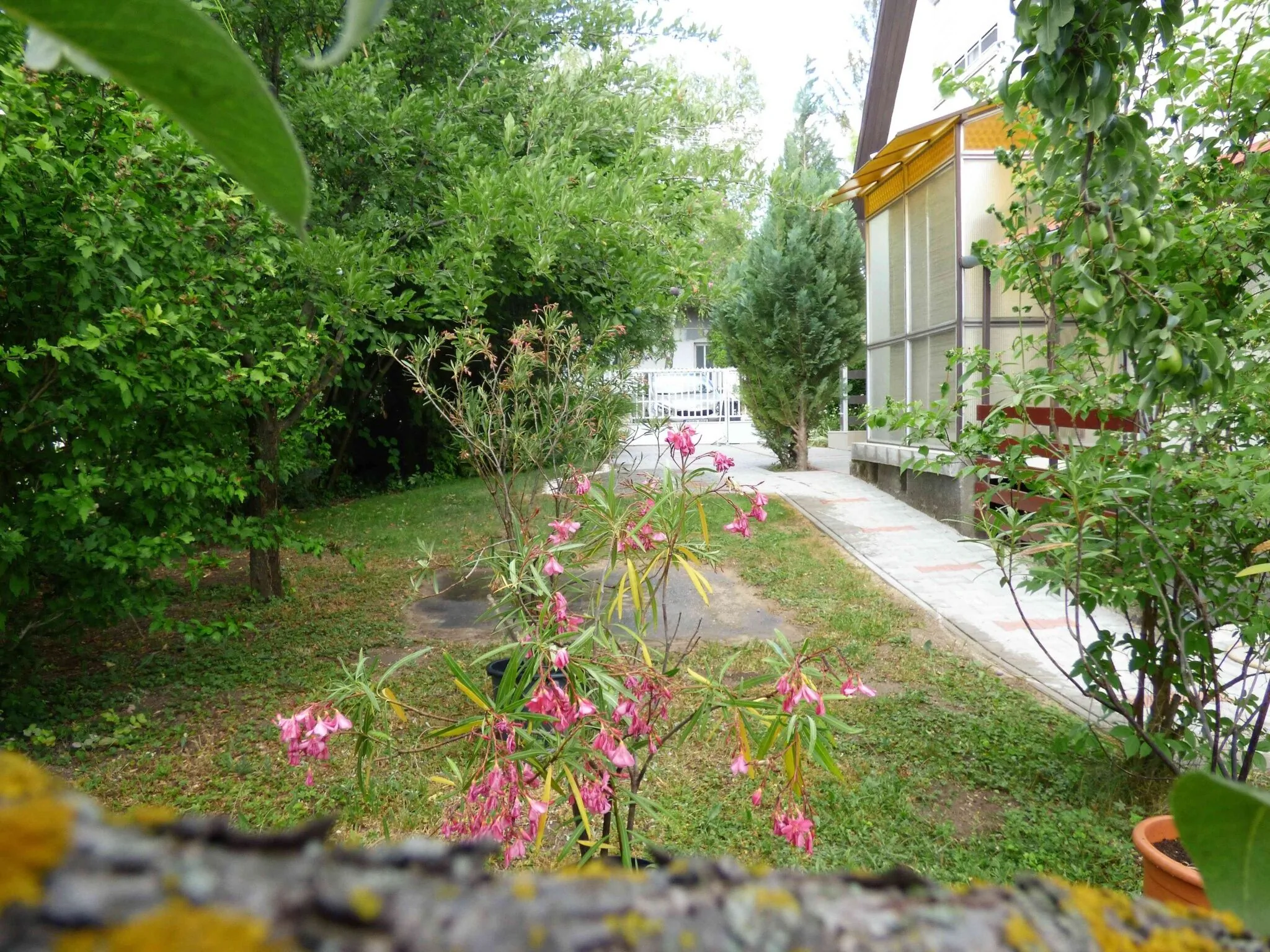 Zalán Üdülőház Siófok – Siófok, Ungaria