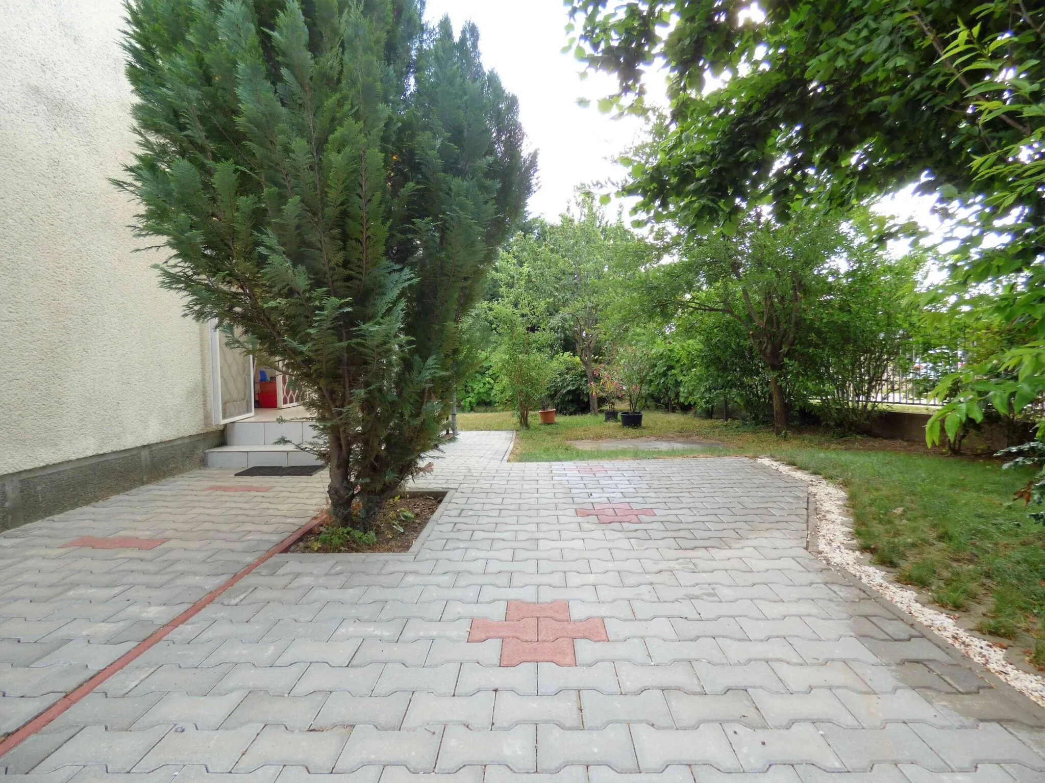 Zalán Üdülőház Siófok – Siófok, Ungaria