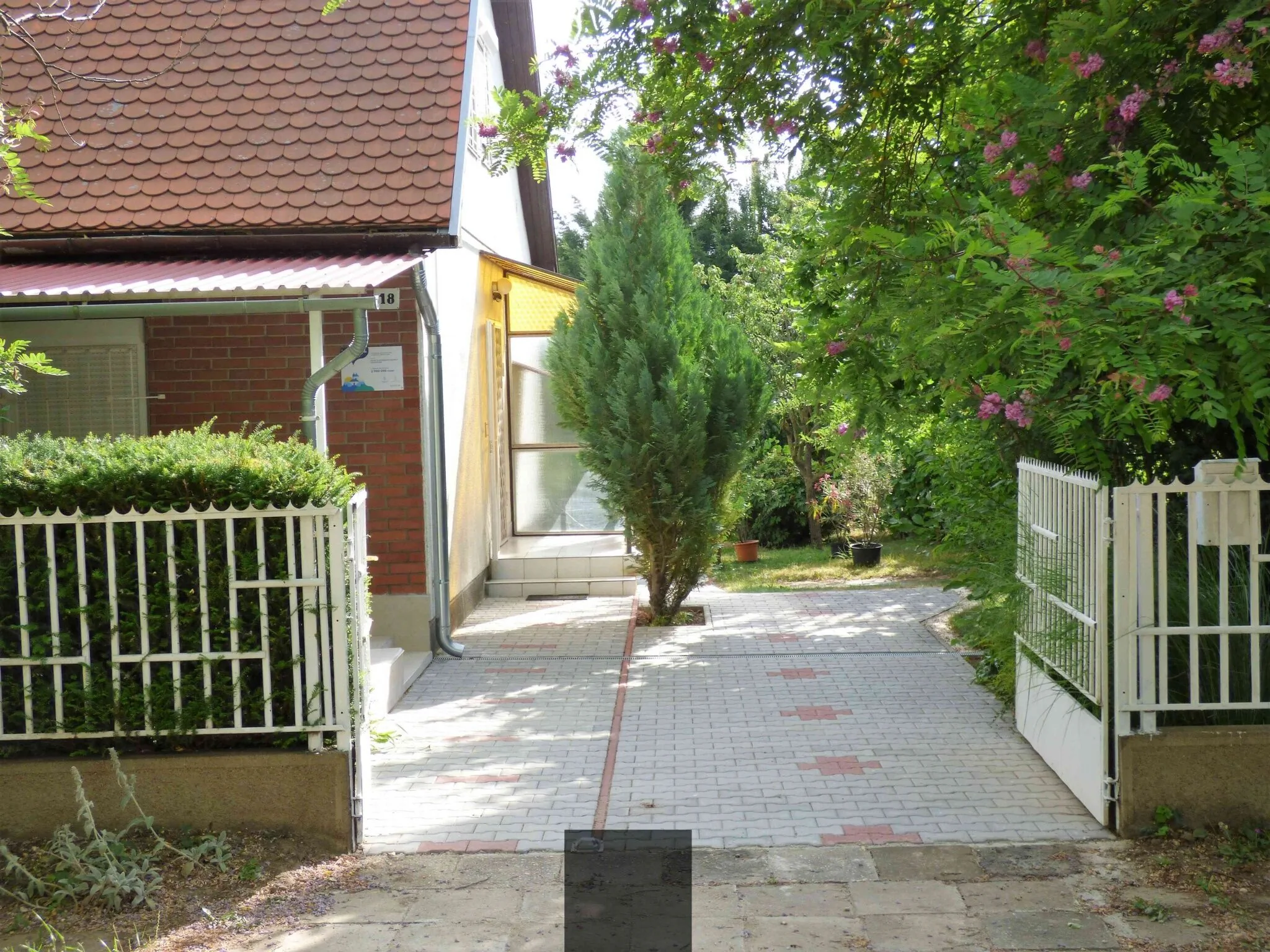 Zalán Üdülőház Siófok – Siófok, Ungaria
