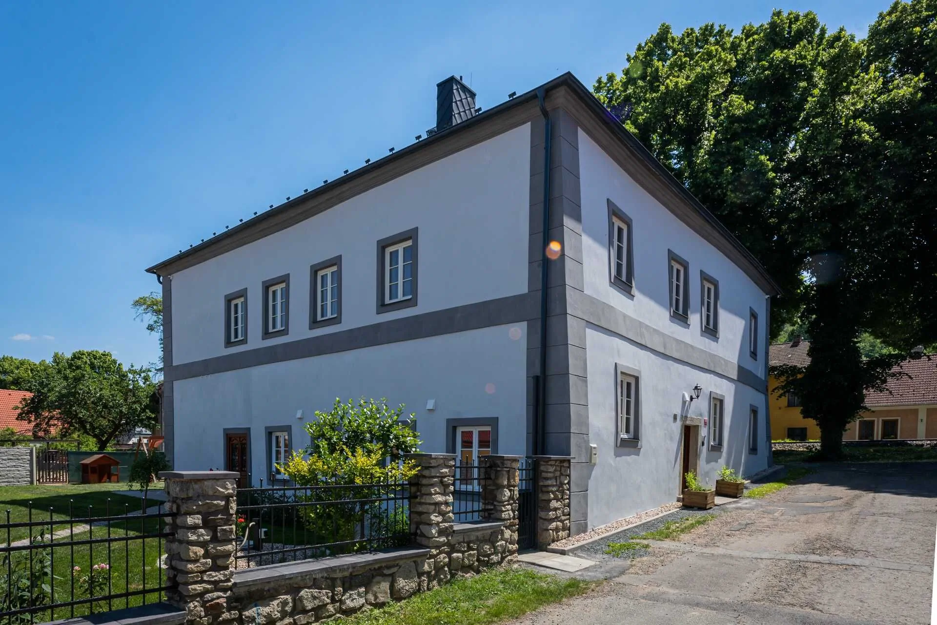 Penzion U Babky bylinkářky Kutná Hora – Kutná Hora, Česká republika