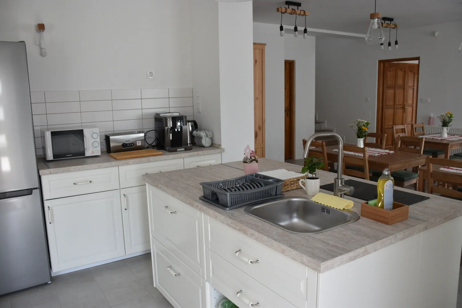 Farmerland Villa Abádszalók - foto 2