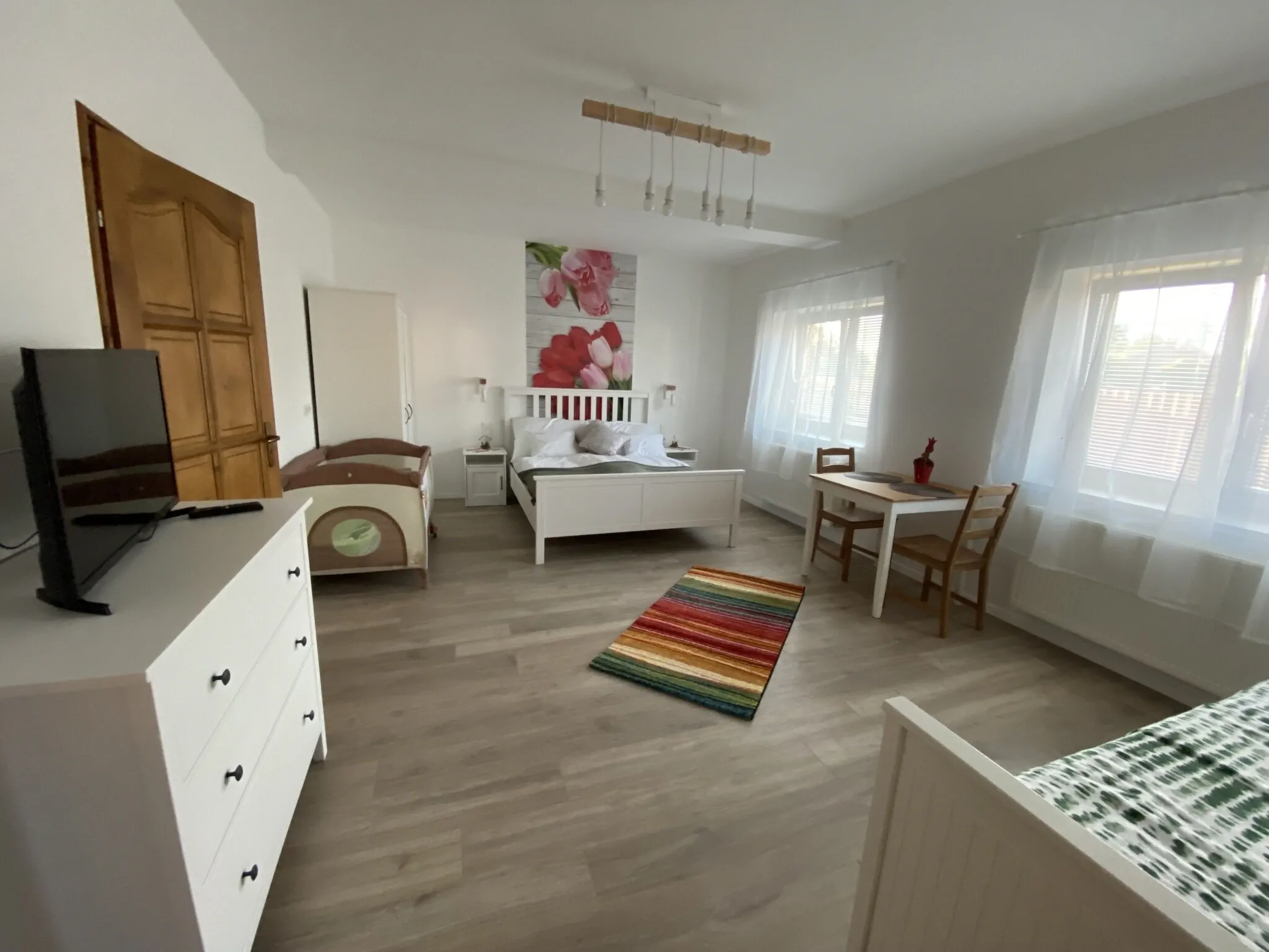 Farmerland Villa Abádszalók - foto 3