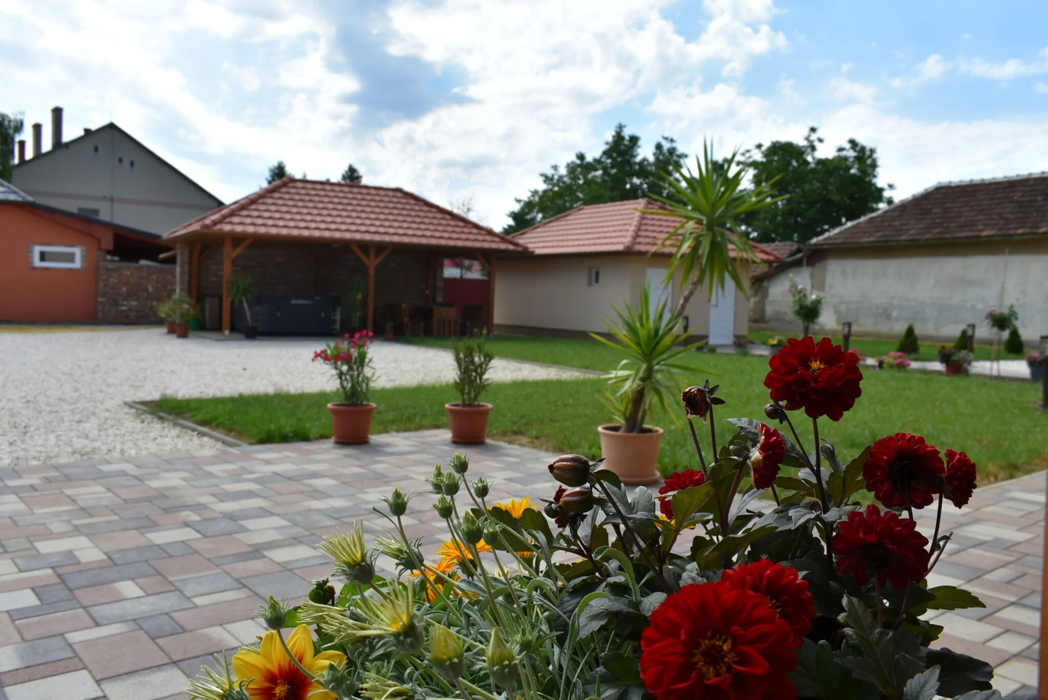 Farmerland Villa Abádszalók - foto 5