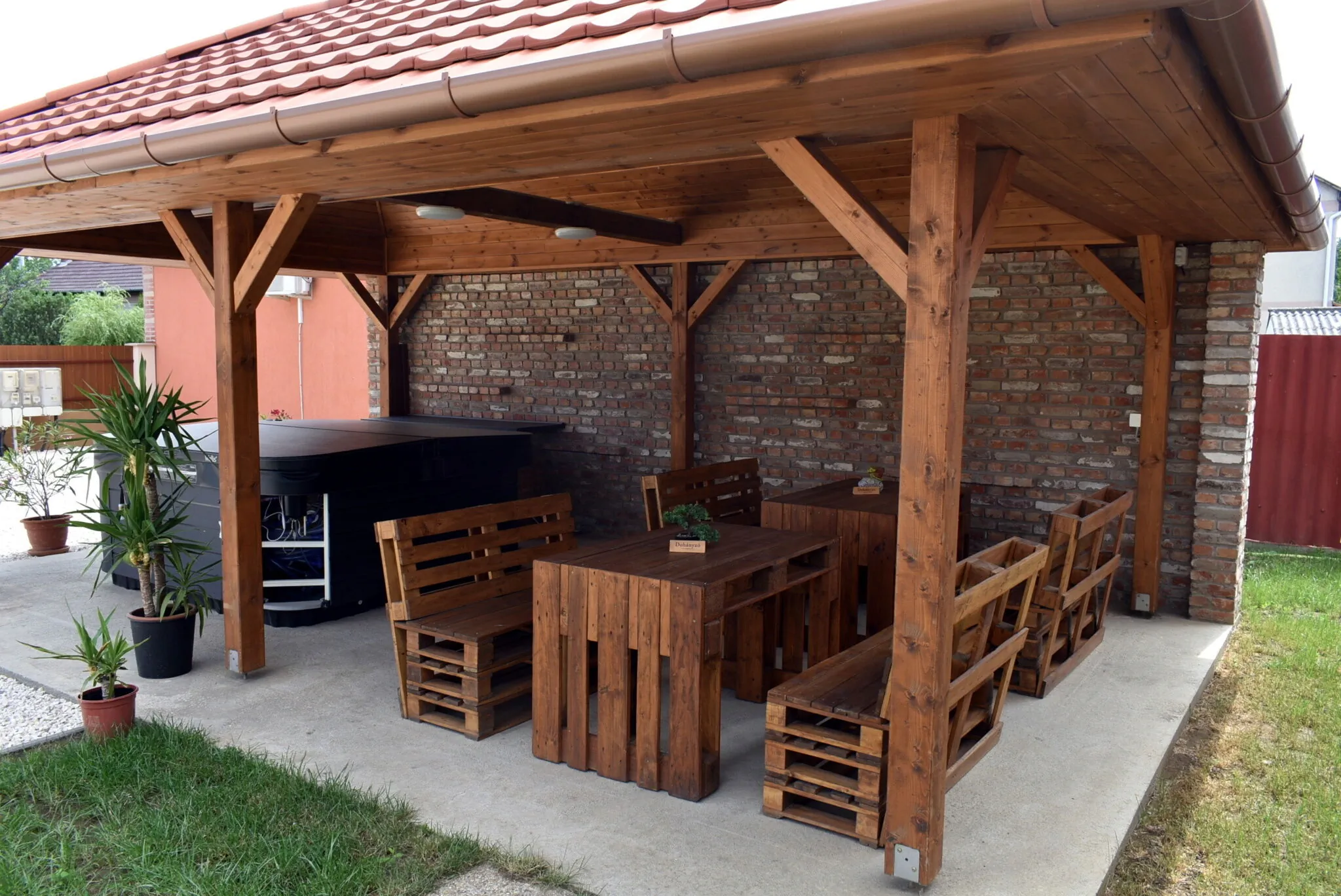 Farmerland Villa Abádszalók - foto 6