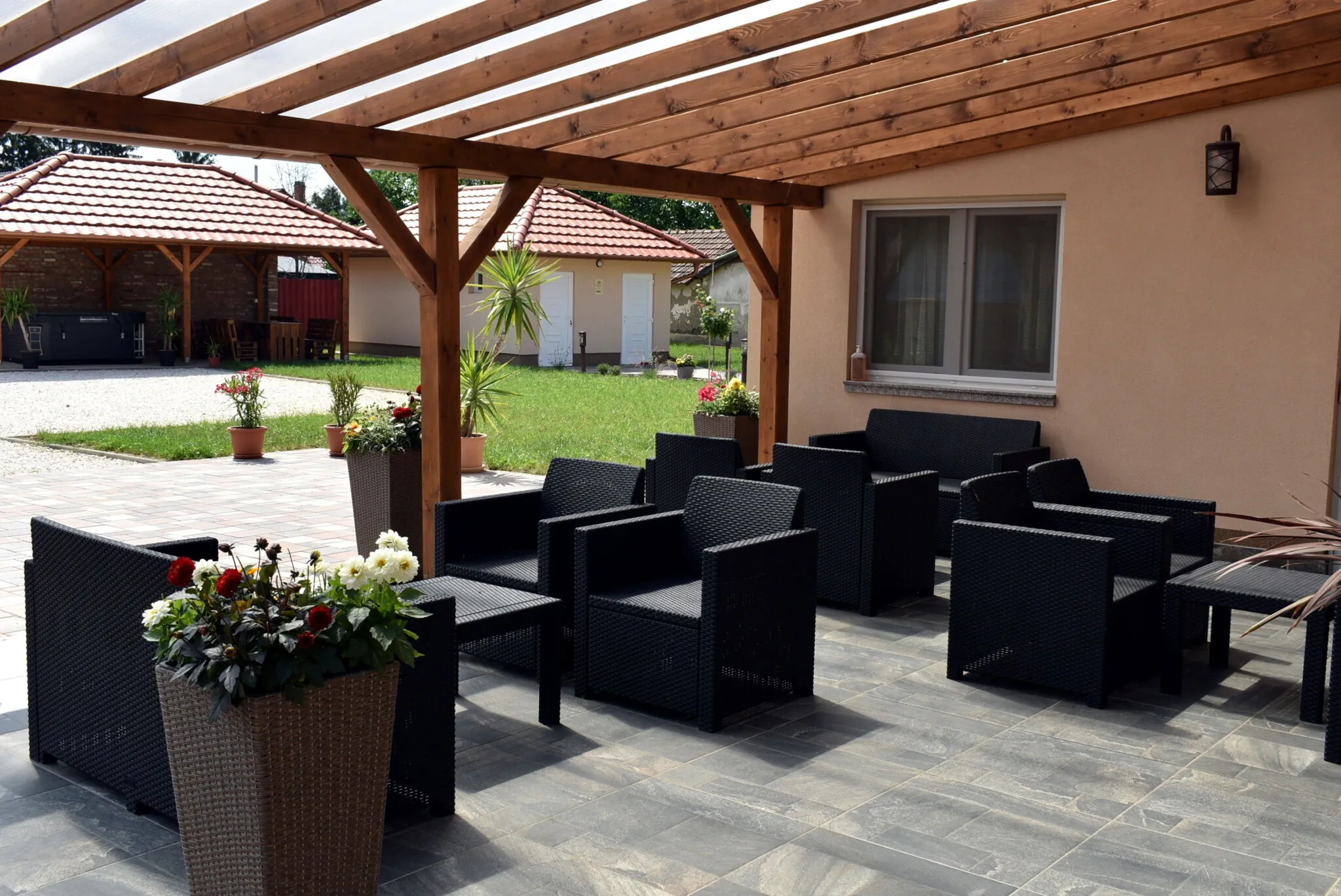 Farmerland Villa Abádszalók - foto 9