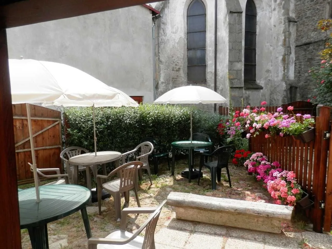 Apartmán U sv. Floriána Slavonice – Slavonice, Republica Cehă