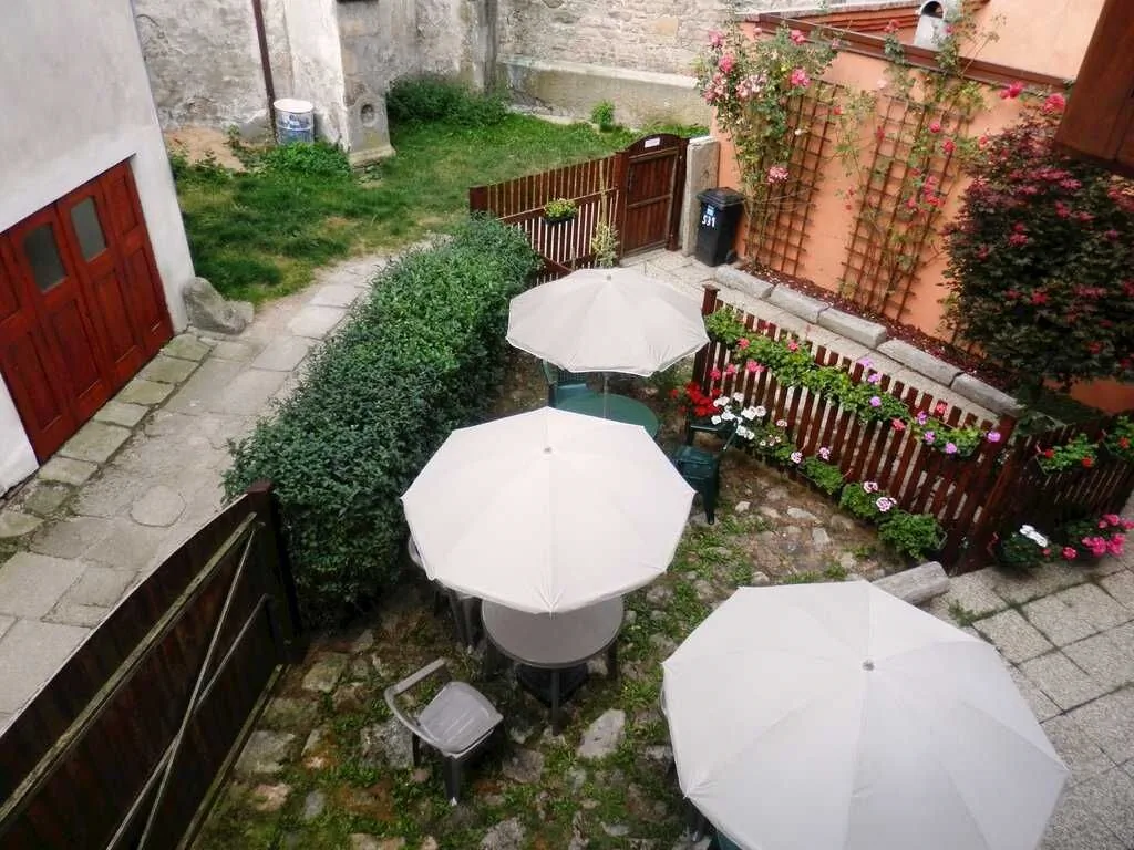 Apartmán U sv. Floriána Slavonice – Slavonice, Republica Cehă