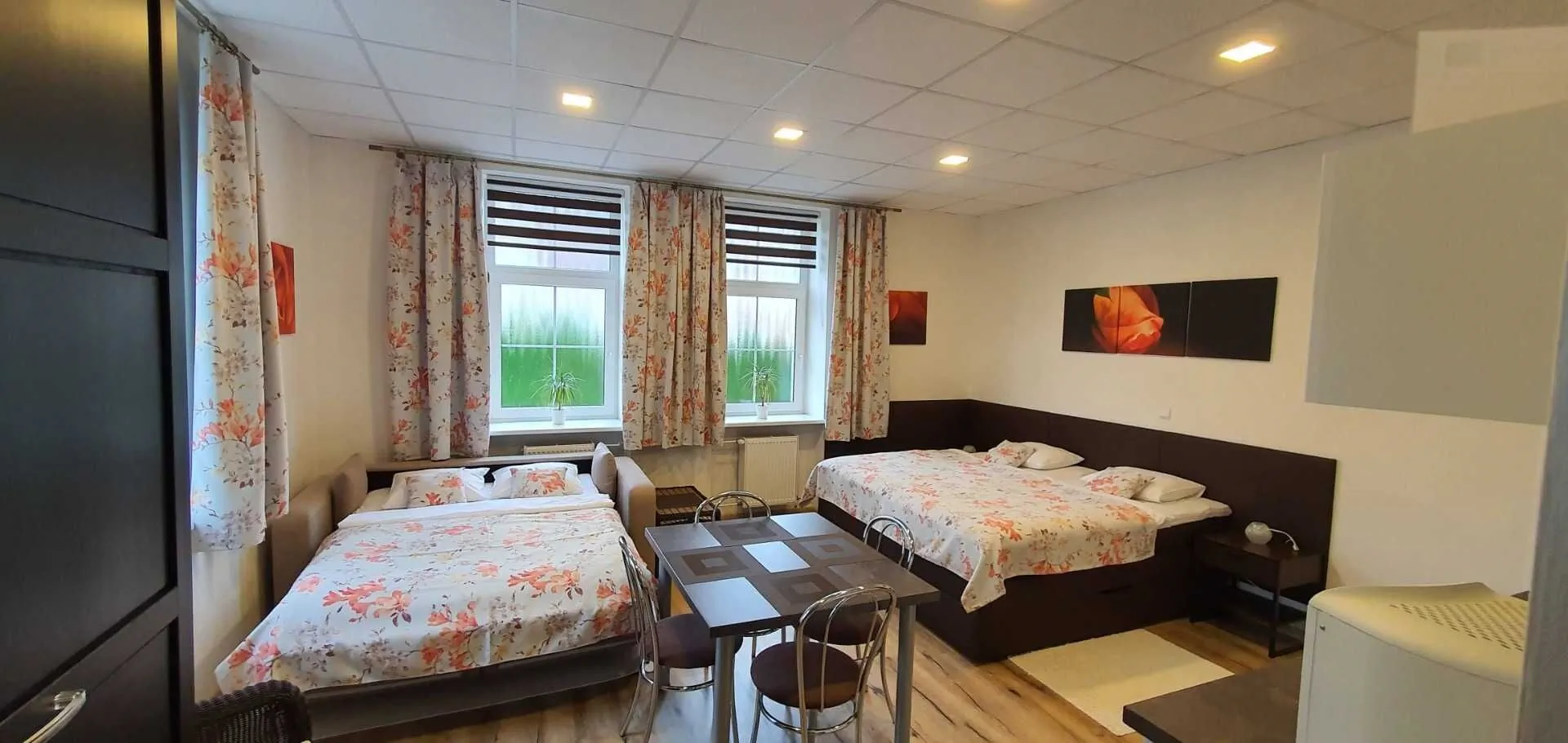 Apartmá na Hané Kostelec na Hané – Kostelec na Hané, Česká republika