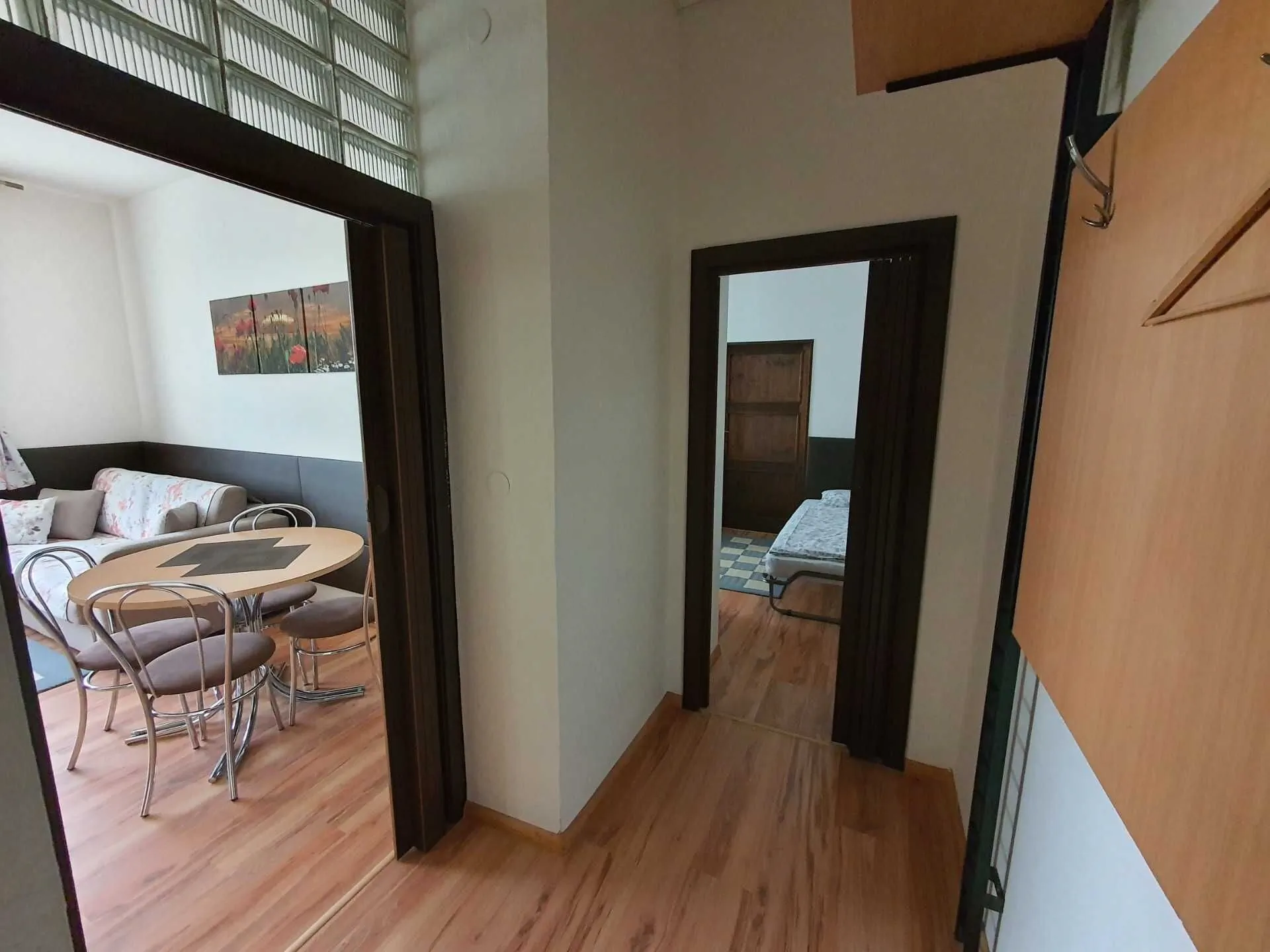 Apartmá na Hané Kostelec na Hané – Kostelec na Hané, Česká republika