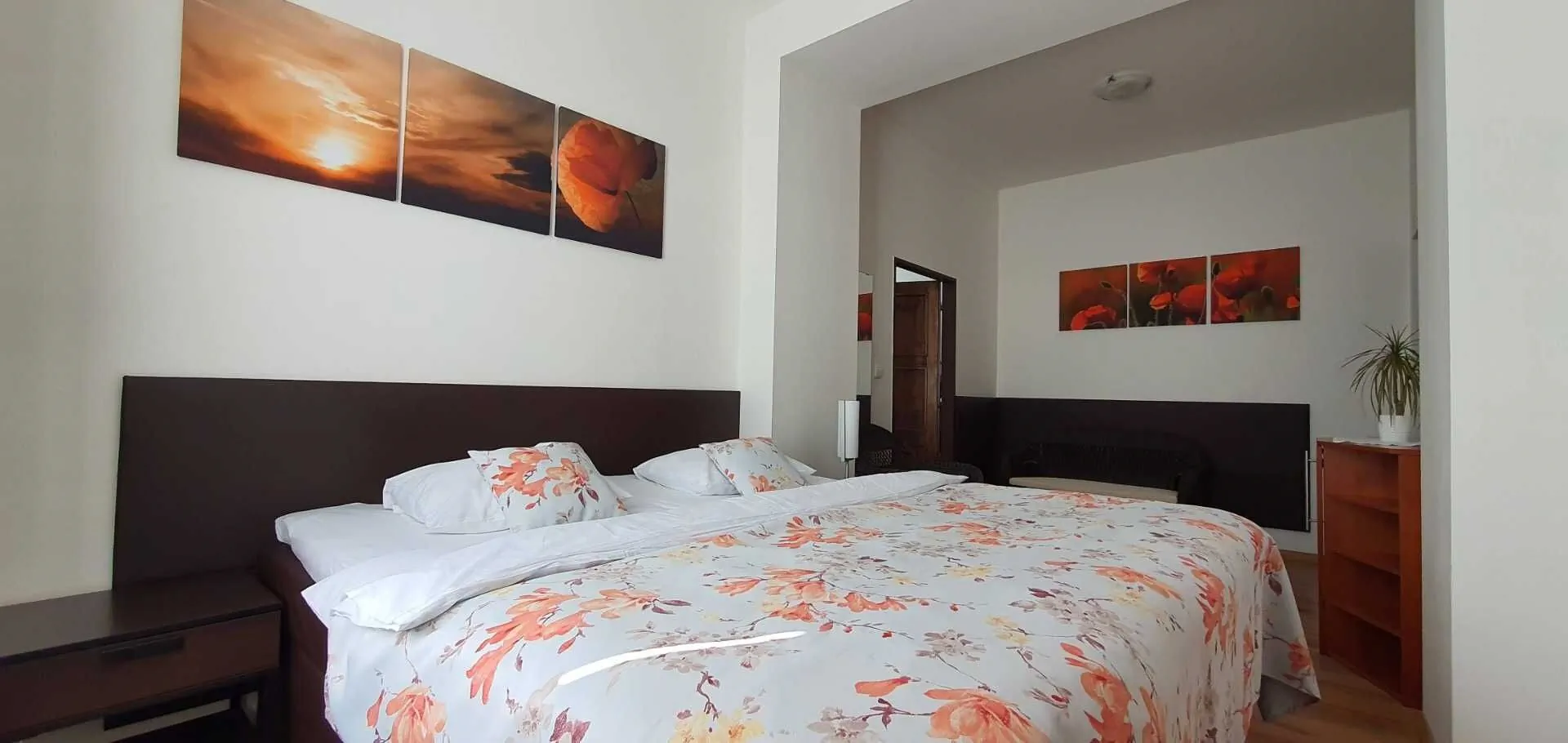Apartmá na Hané Kostelec na Hané – Kostelec na Hané, Česká republika