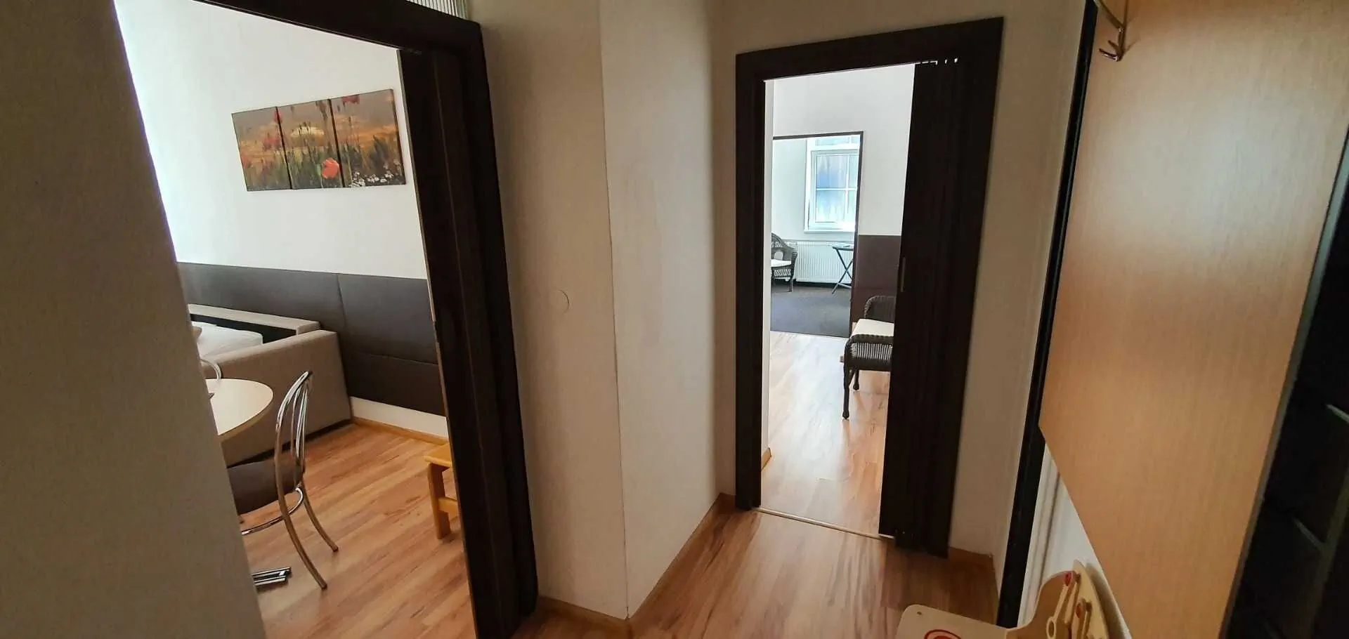 Apartmá na Hané Kostelec na Hané – Kostelec na Hané, Česká republika