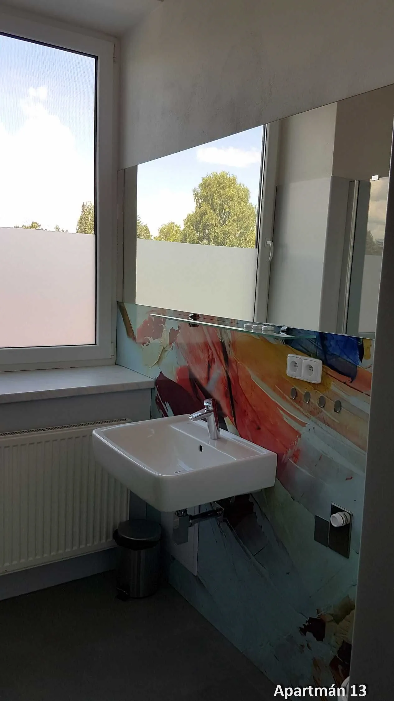 Replay apartmány Frenštát pod Radhoštěm – Frenštát pod Radhoštěm, Republica Cehă
