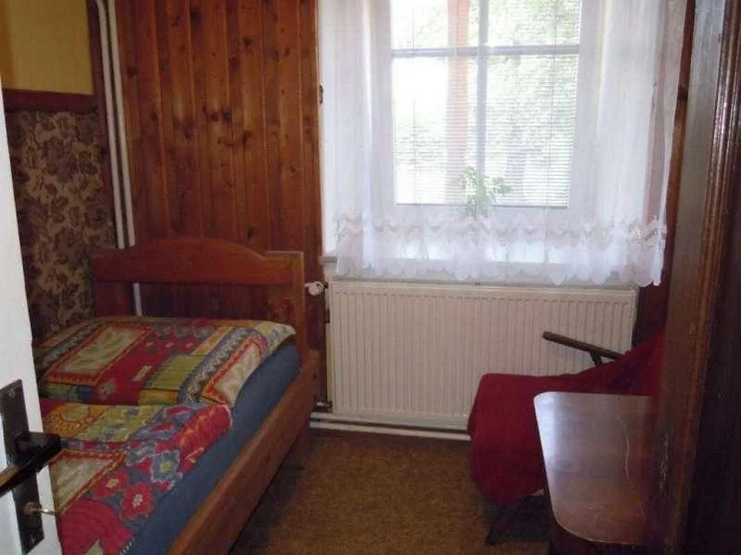 Penzion U Haitlů Bernartice nad Odrou – Bernartice nad Odrou, Republica Cehă