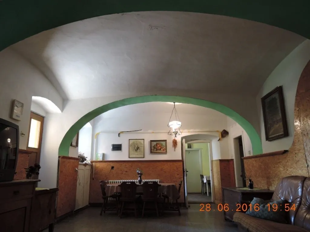 Penzion U Haitlů Bernartice nad Odrou – Bernartice nad Odrou, Republica Cehă