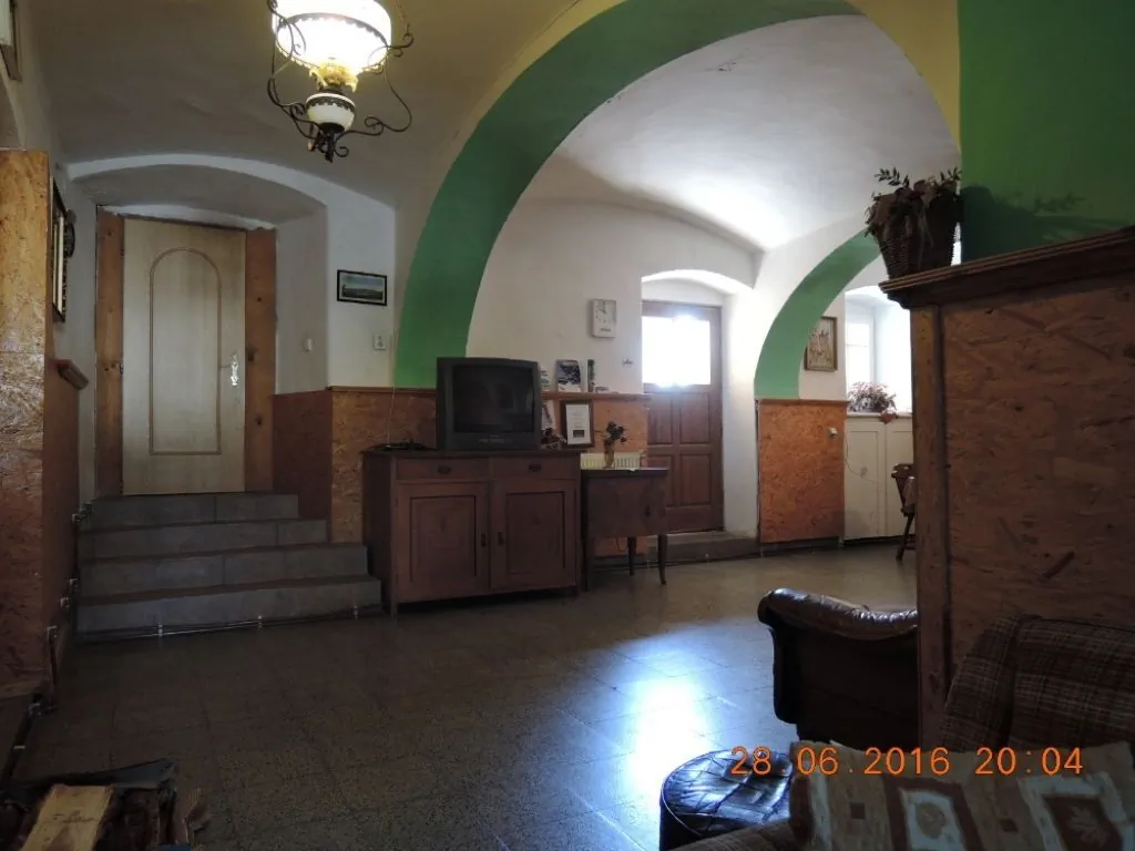 Penzion U Haitlů Bernartice nad Odrou – Bernartice nad Odrou, Republica Cehă