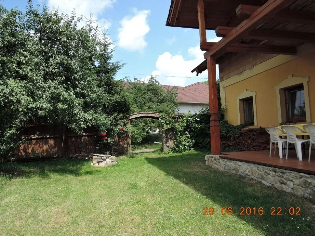 Penzion U Haitlů Bernartice nad Odrou – Bernartice nad Odrou, Republica Cehă