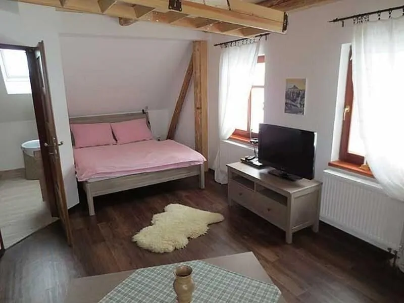 Apartmány KabošPetra Bedřichov – Bedřichov, Republica Cehă