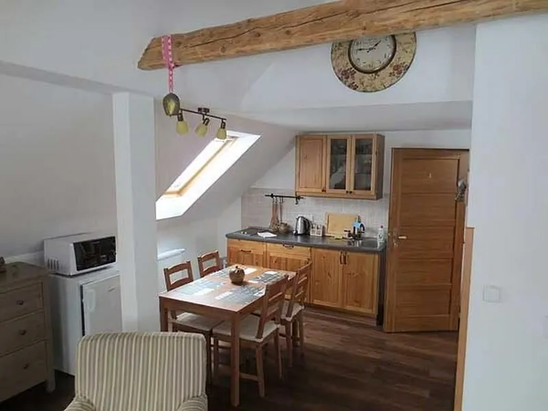 Apartmány KabošPetra Bedřichov – Bedřichov, Republica Cehă