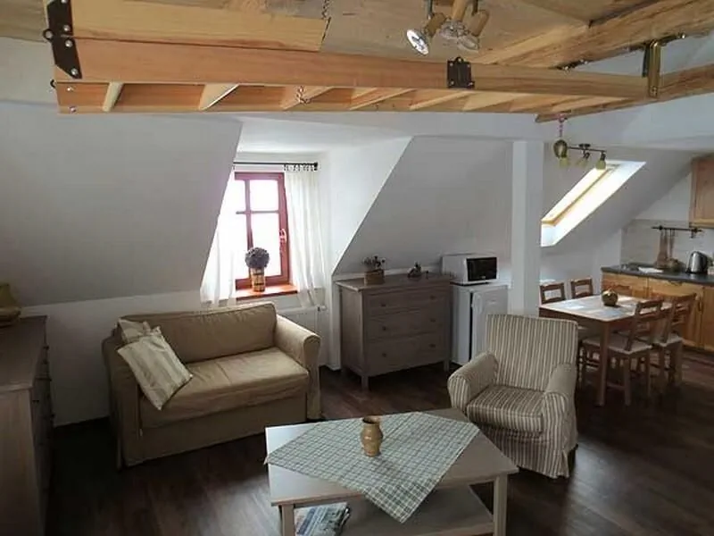 Apartmány KabošPetra Bedřichov – Bedřichov, Republica Cehă