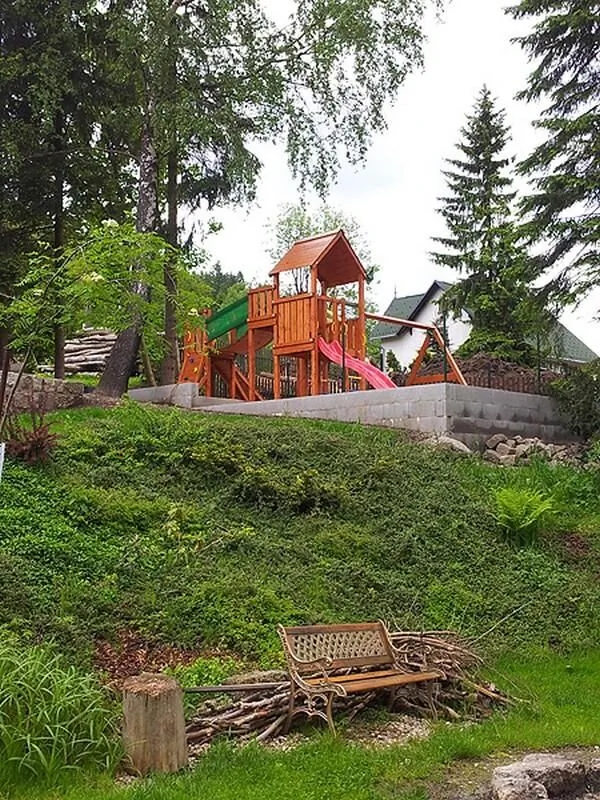 Apartmány KabošPetra Bedřichov – Bedřichov, Republica Cehă