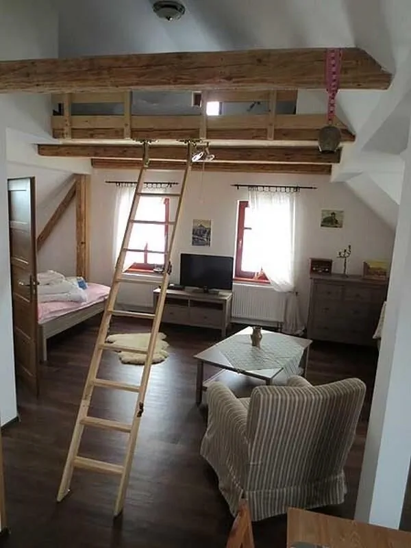 Apartmány KabošPetra Bedřichov – Bedřichov, Republica Cehă