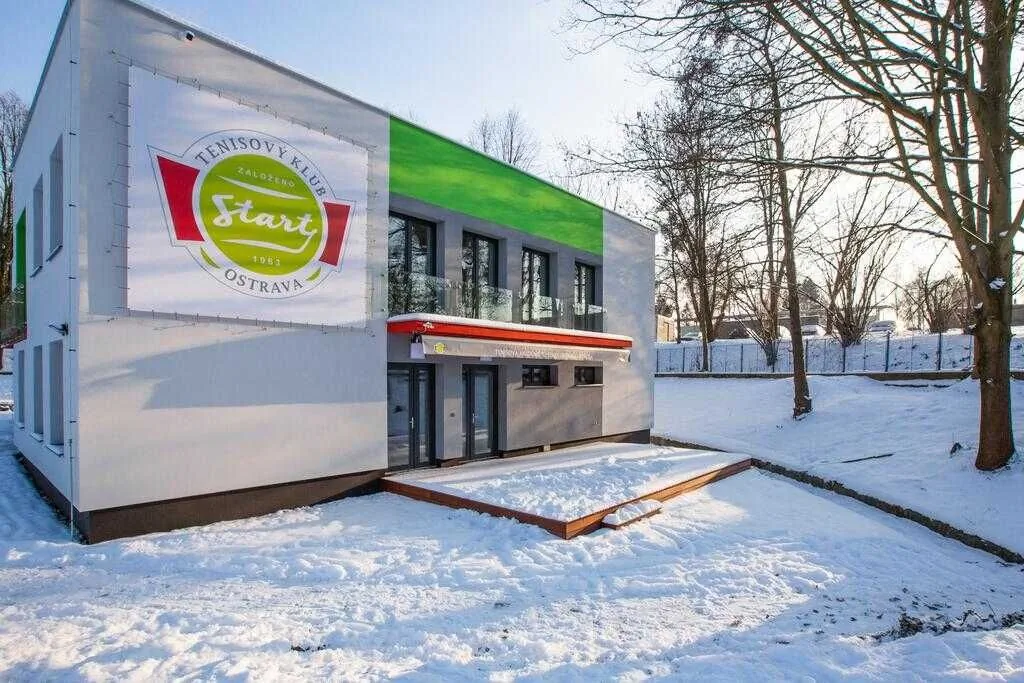 Penzion Start Ostrava - foto 1