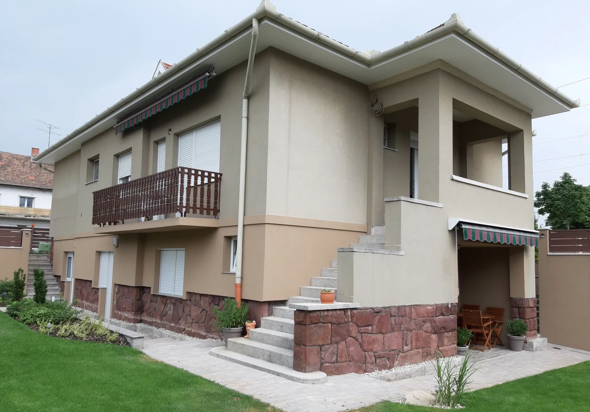 Veiger Apartman Siófok – Siófok, Ungaria