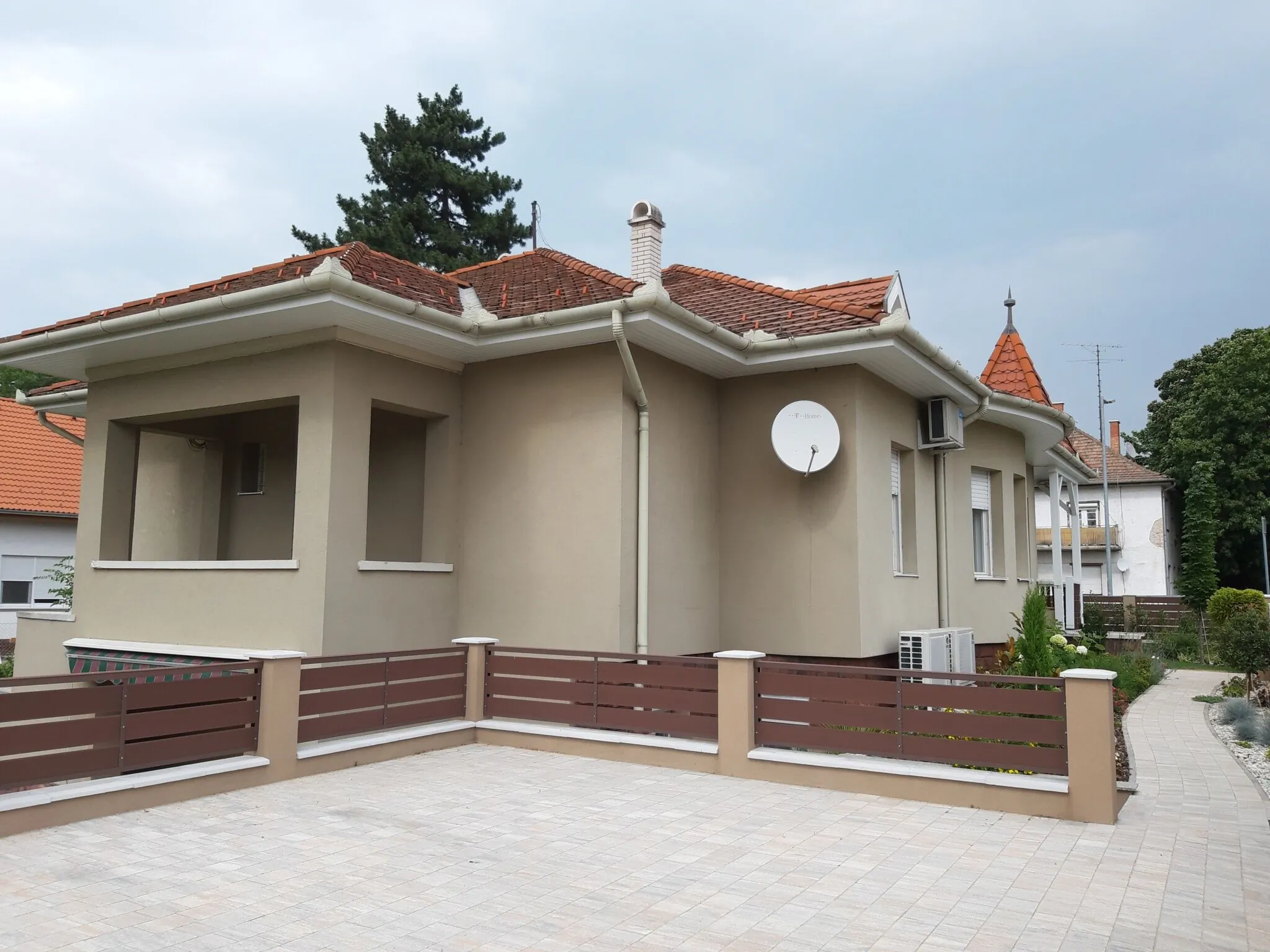 Veiger Apartman Siófok – Siófok, Ungaria