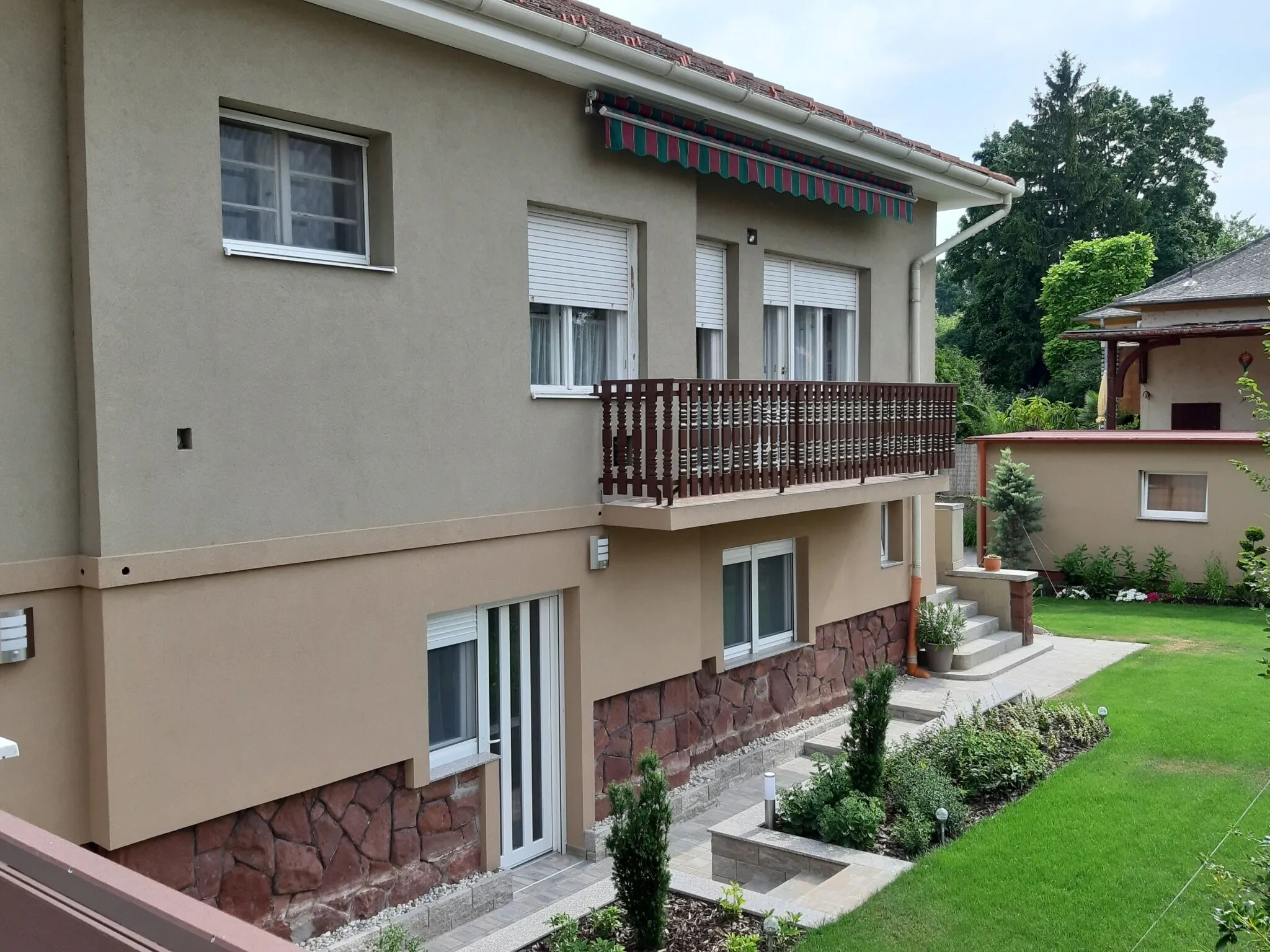Veiger Apartman Siófok – Siófok, Ungaria