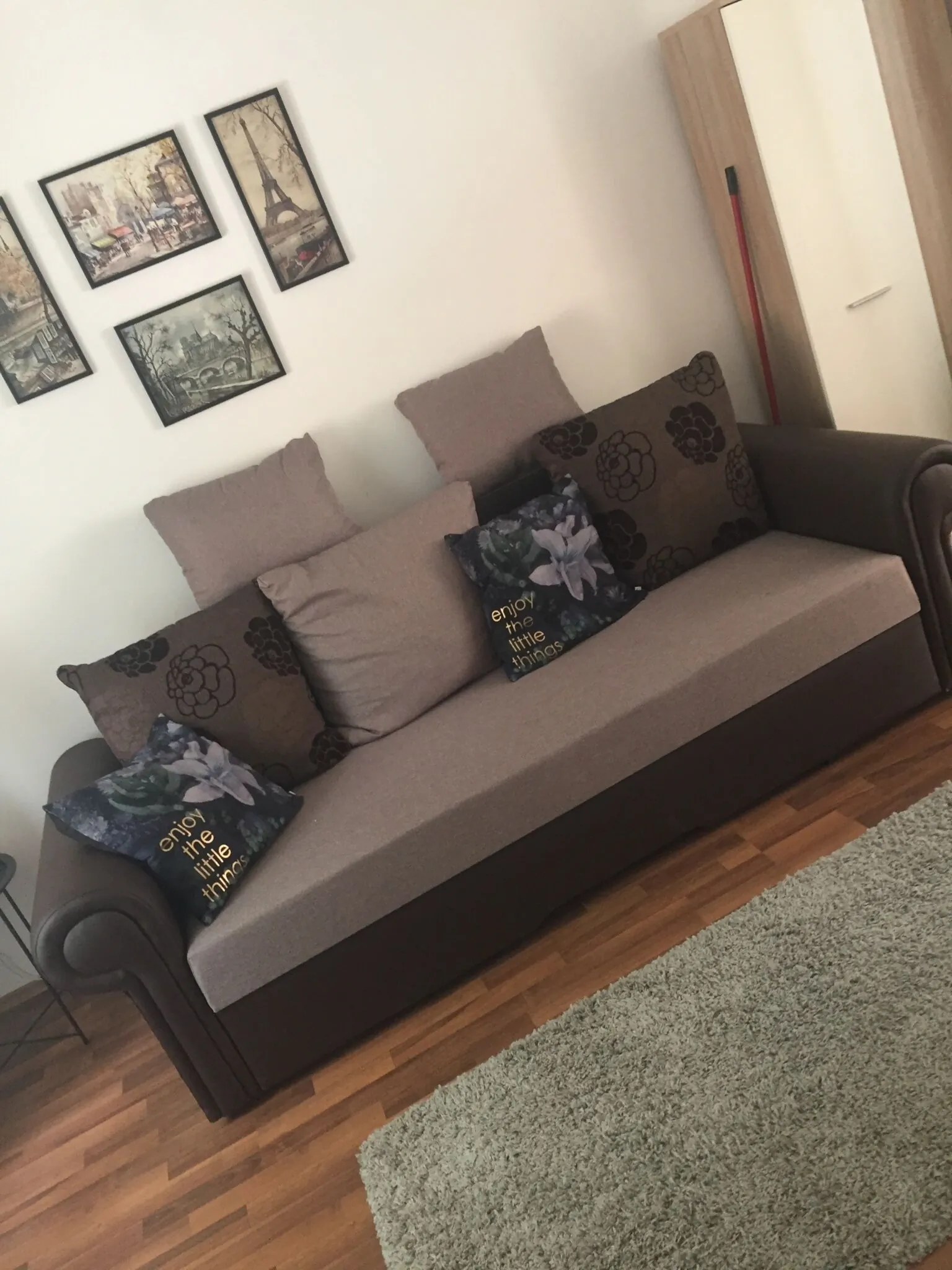 Kistímár Apartman Pécs – Pécs, Ungaria