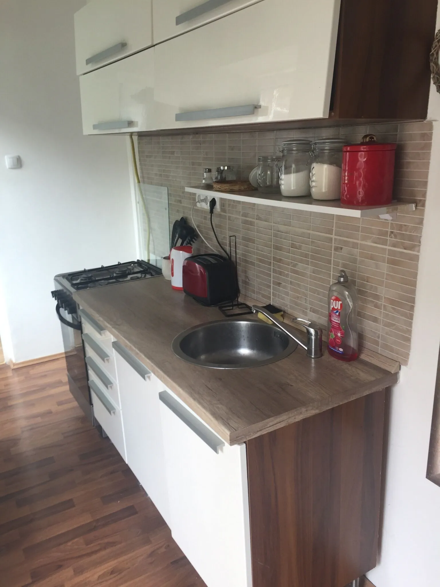 Kistímár Apartman Pécs – Pécs, Ungaria